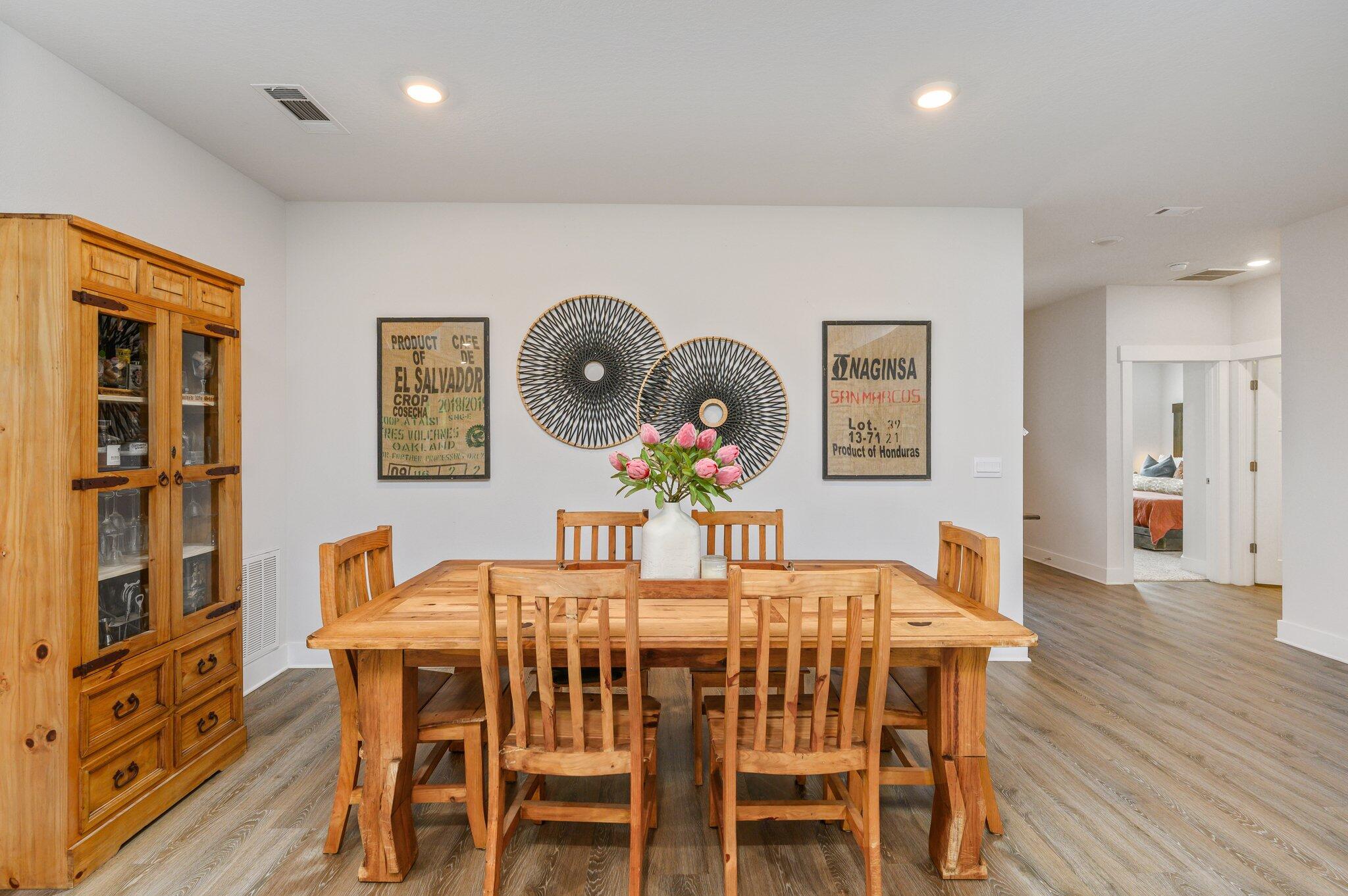 Seagate Community - Residential