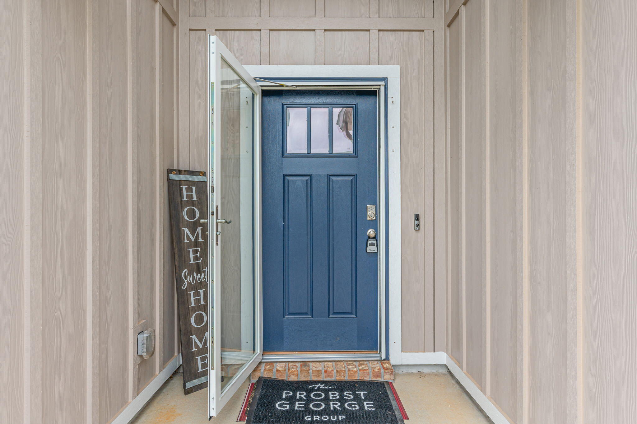 Seagate Community - Residential