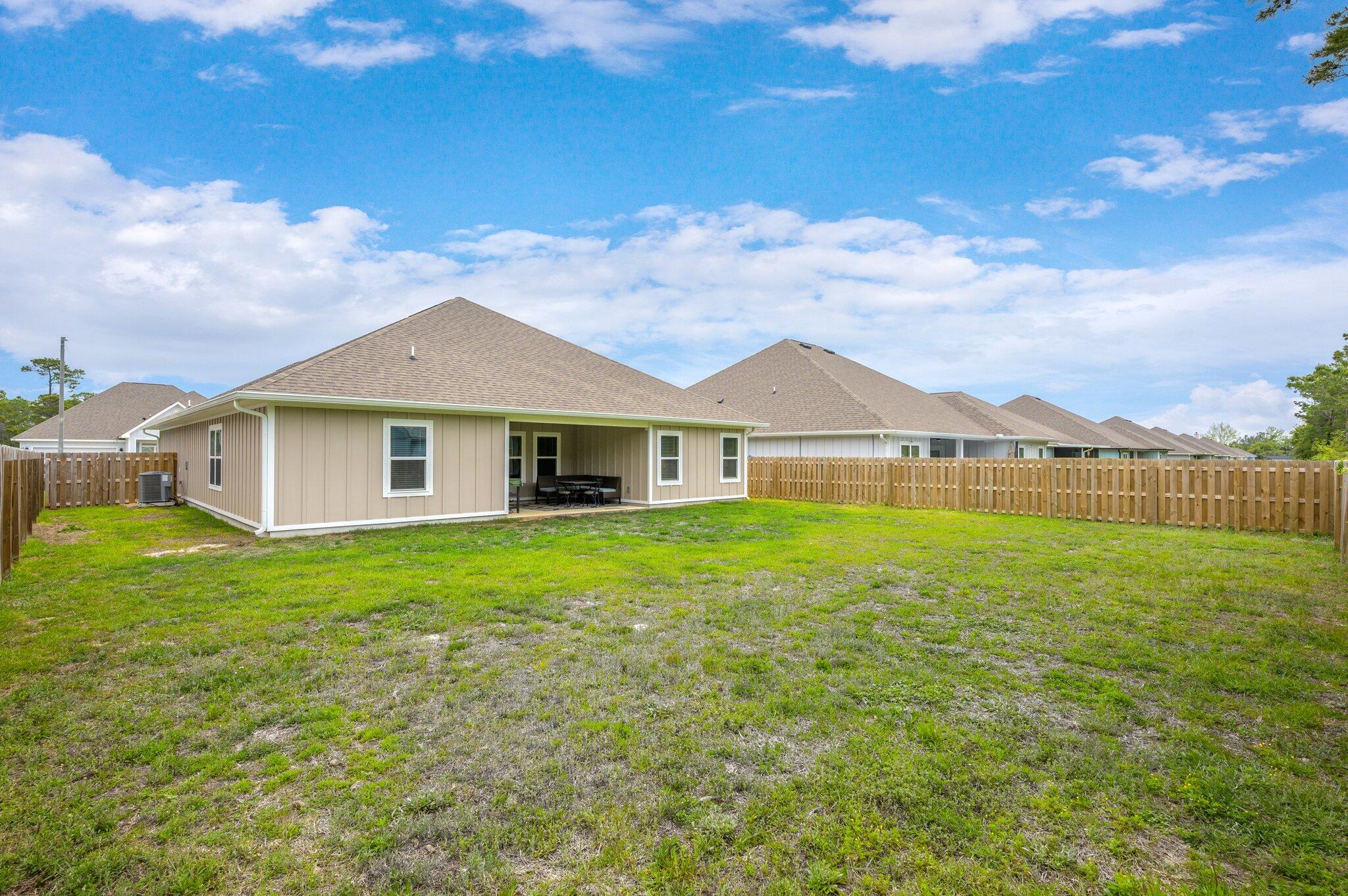 Seagate Community - Residential