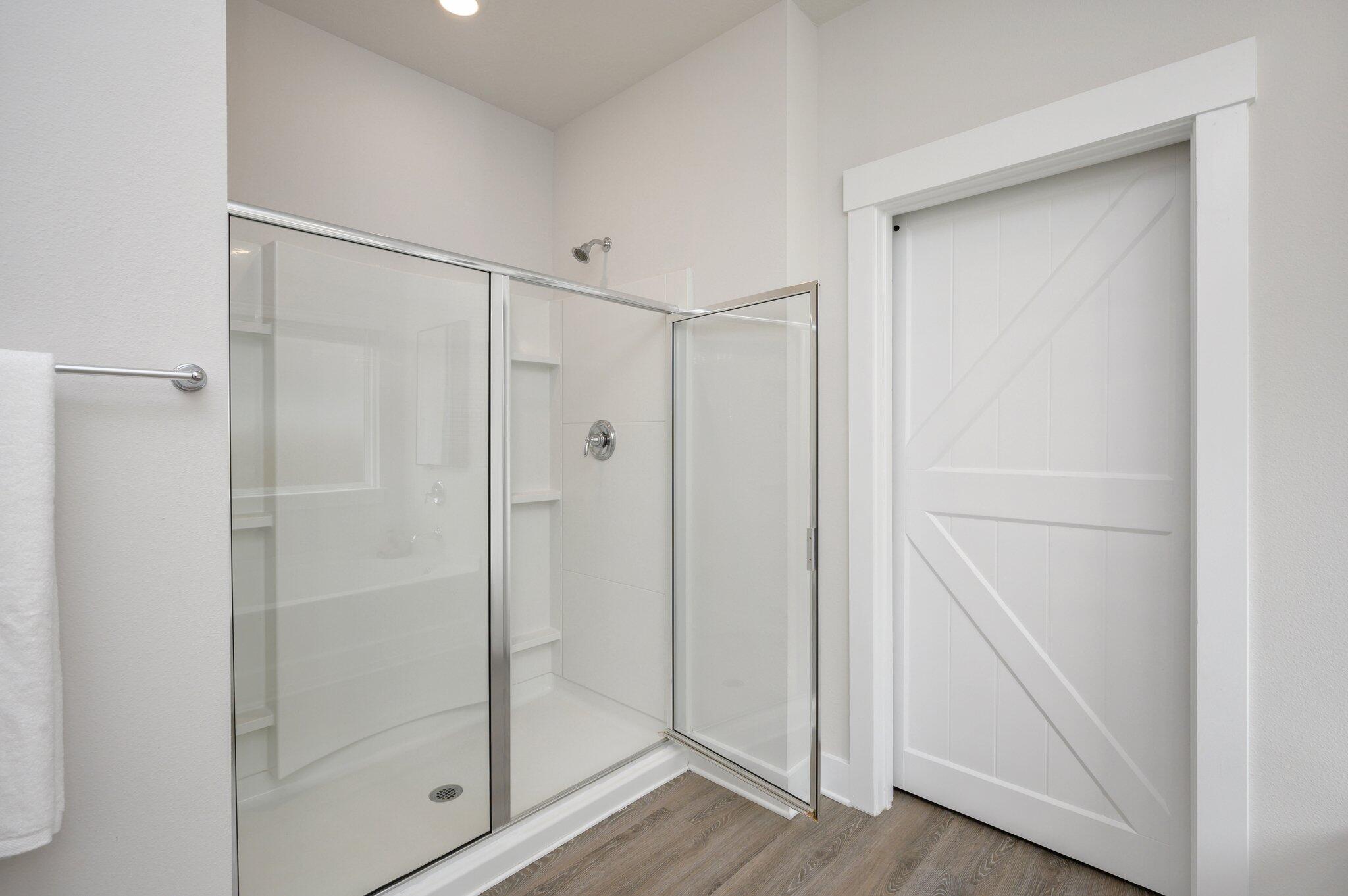 Seagate Community - Residential