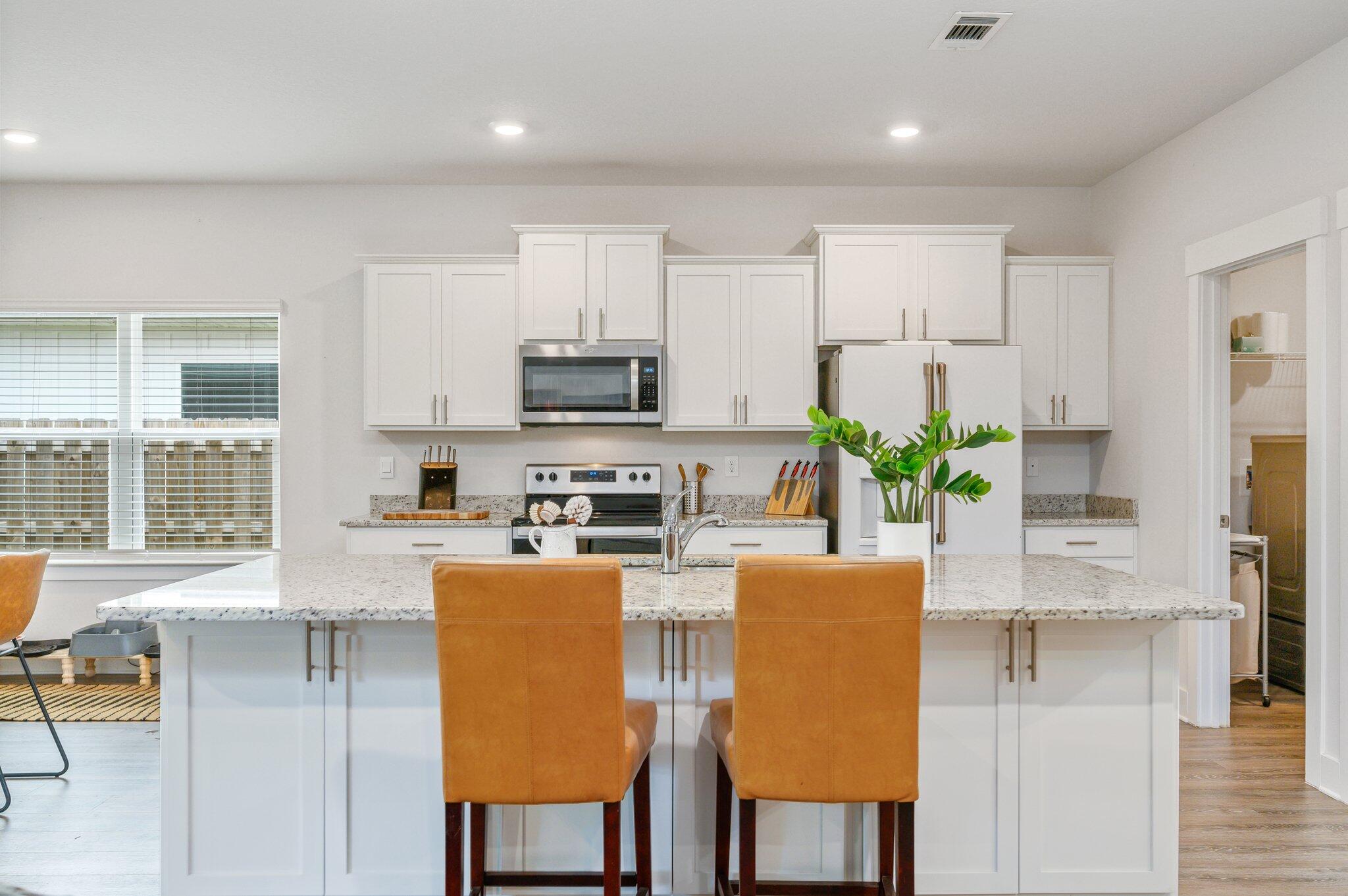 Seagate Community - Residential