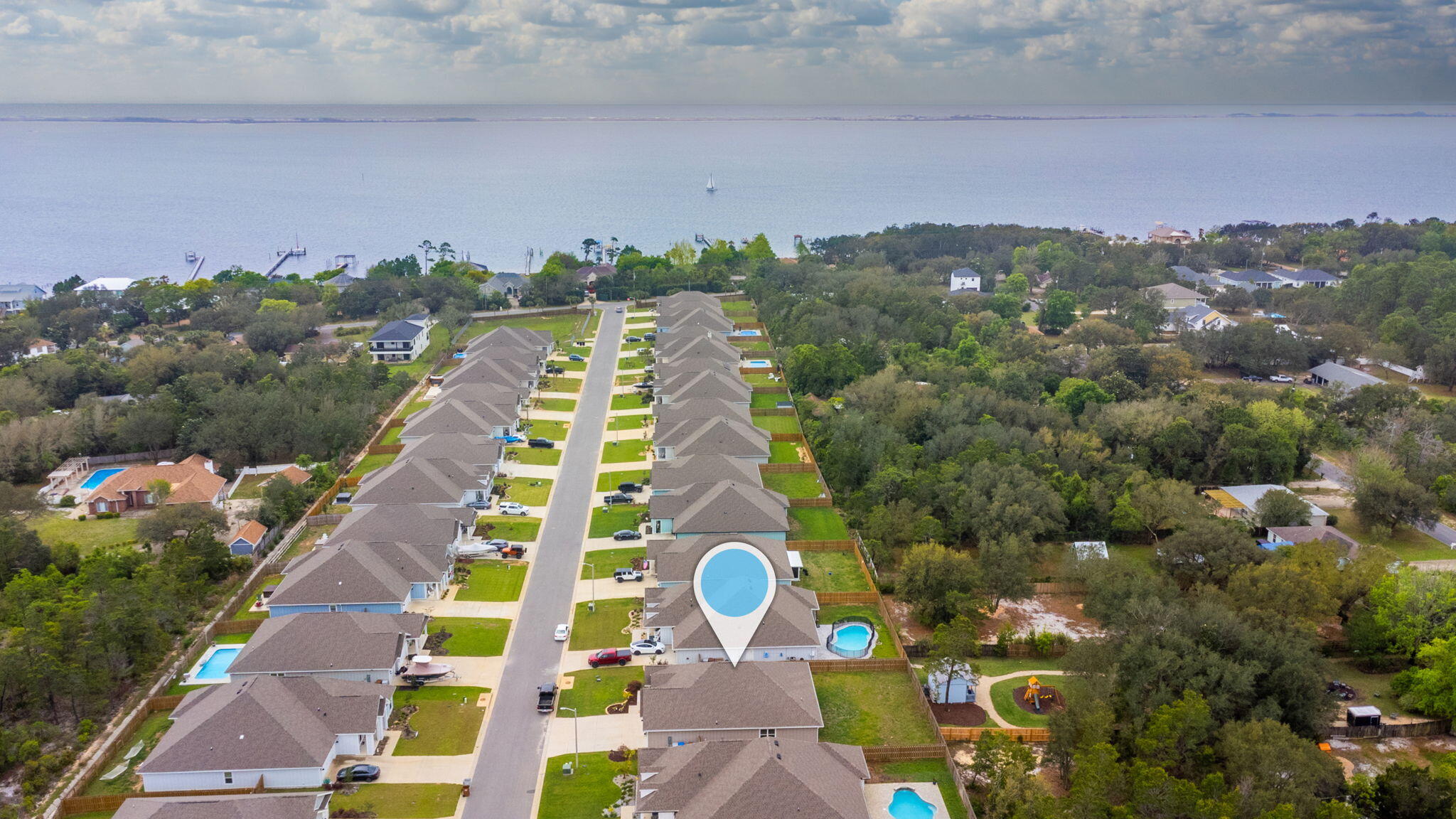 Seagate Community - Residential