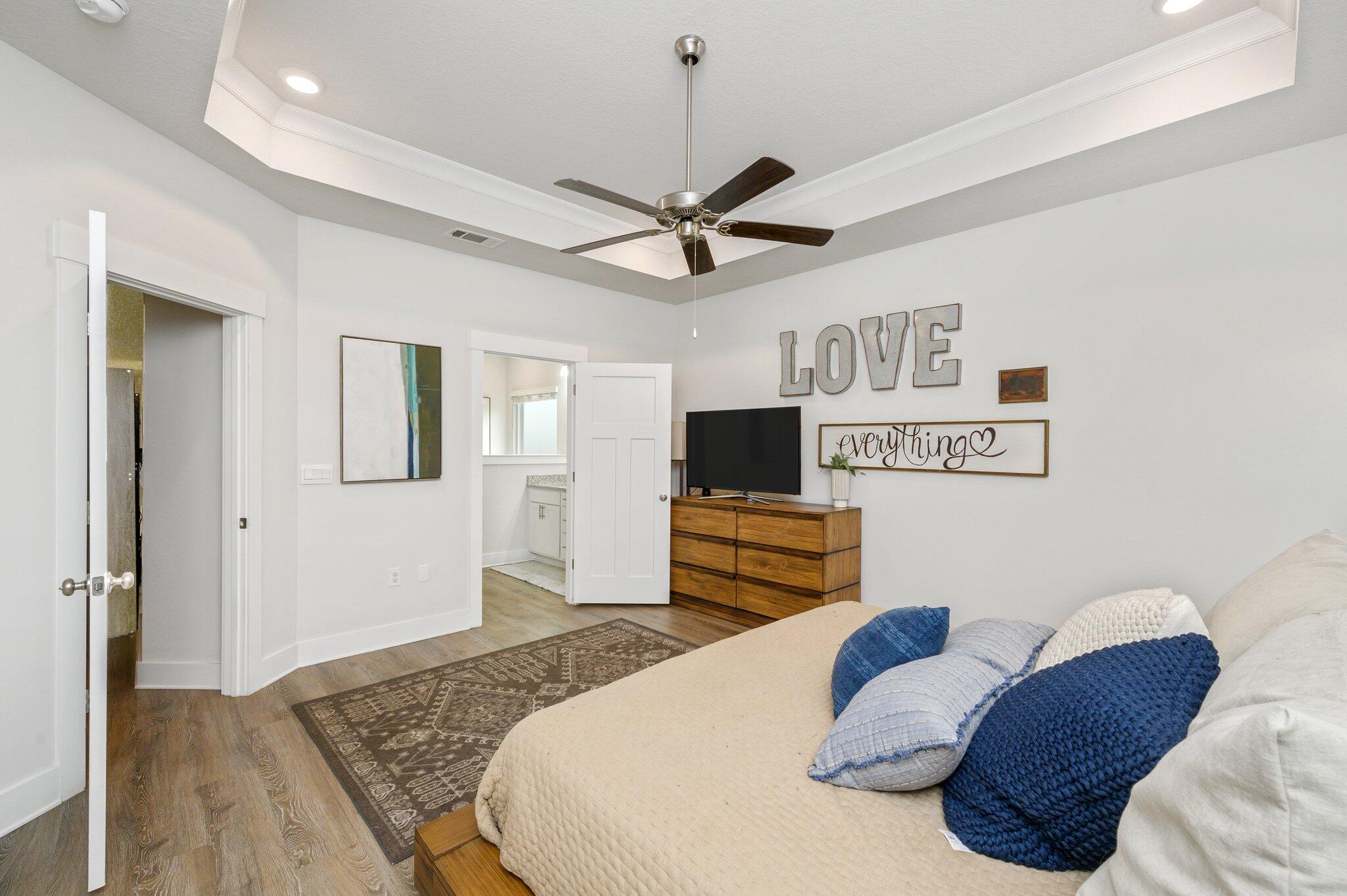 Seagate Community - Residential