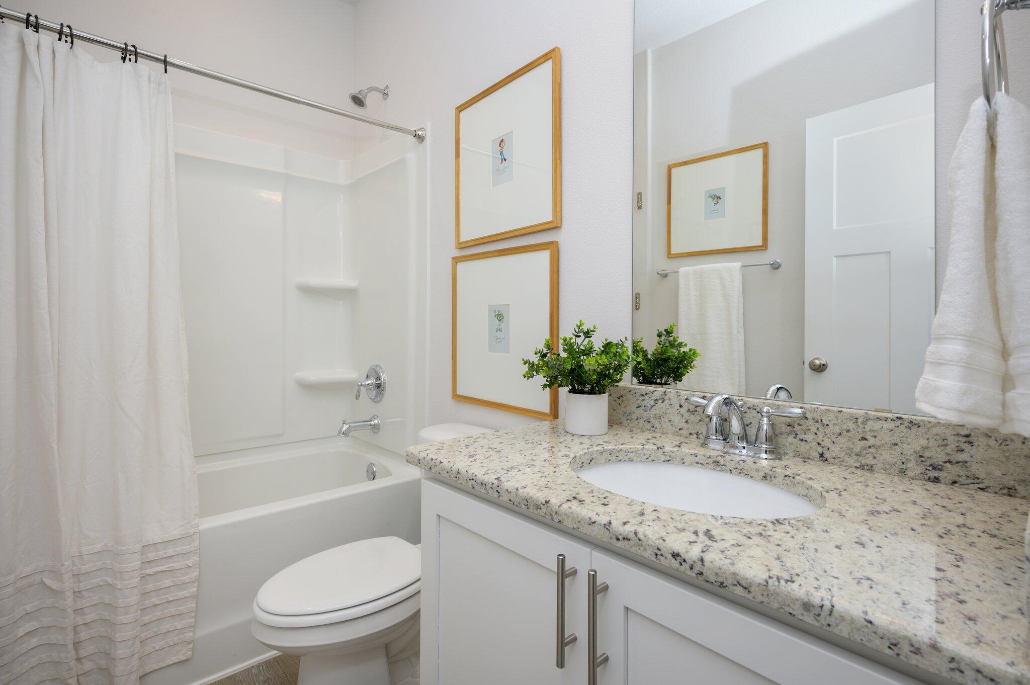 Seagate Community - Residential