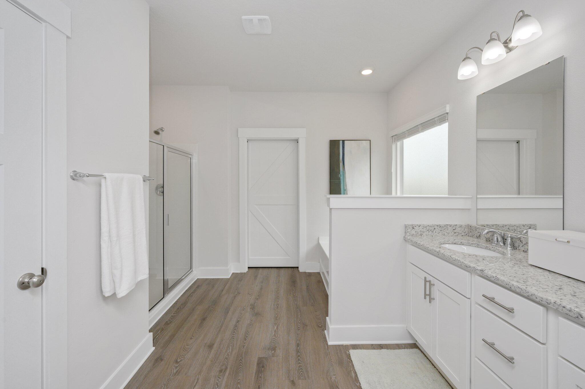 Seagate Community - Residential