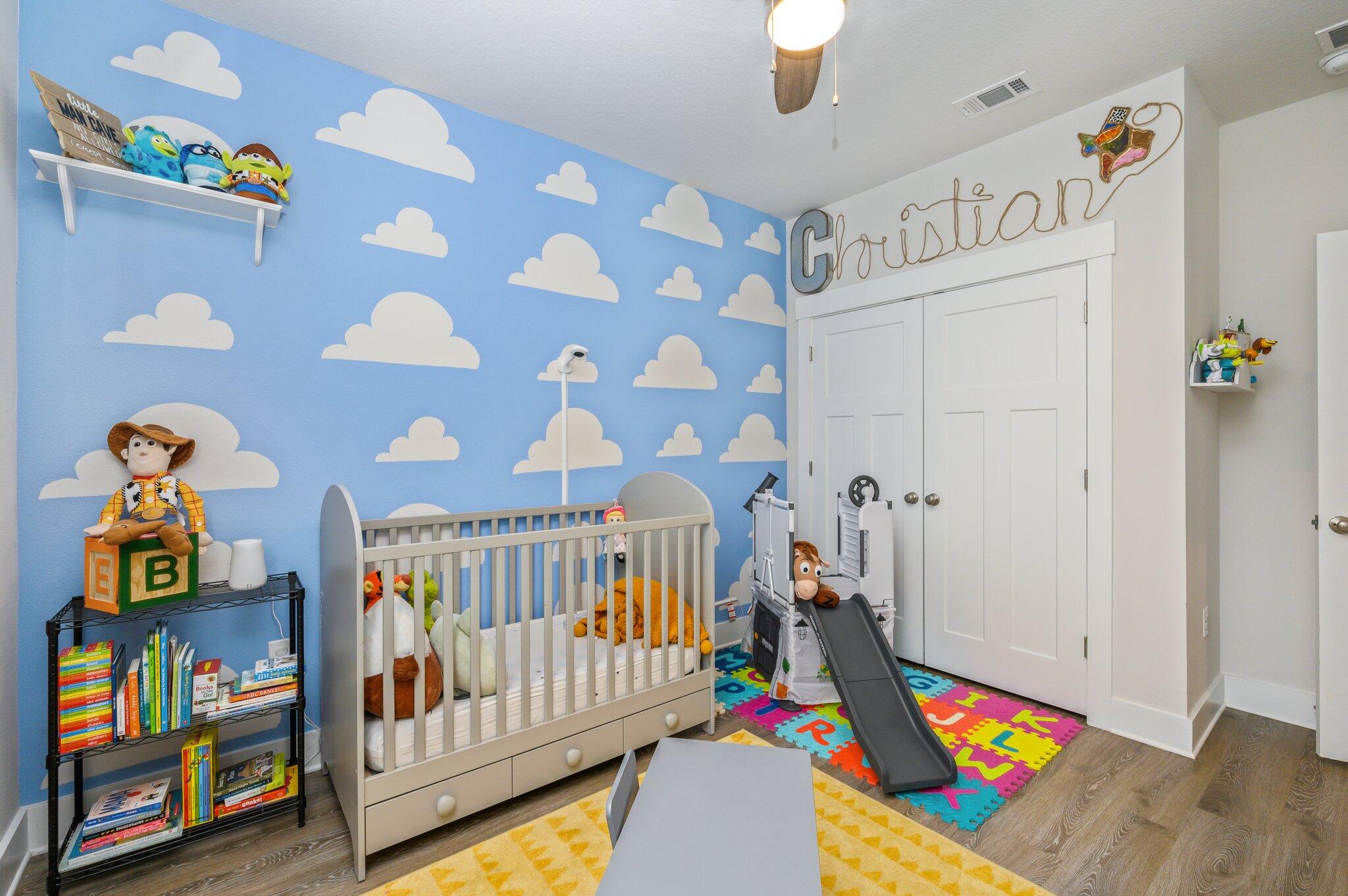 Seagate Community - Residential