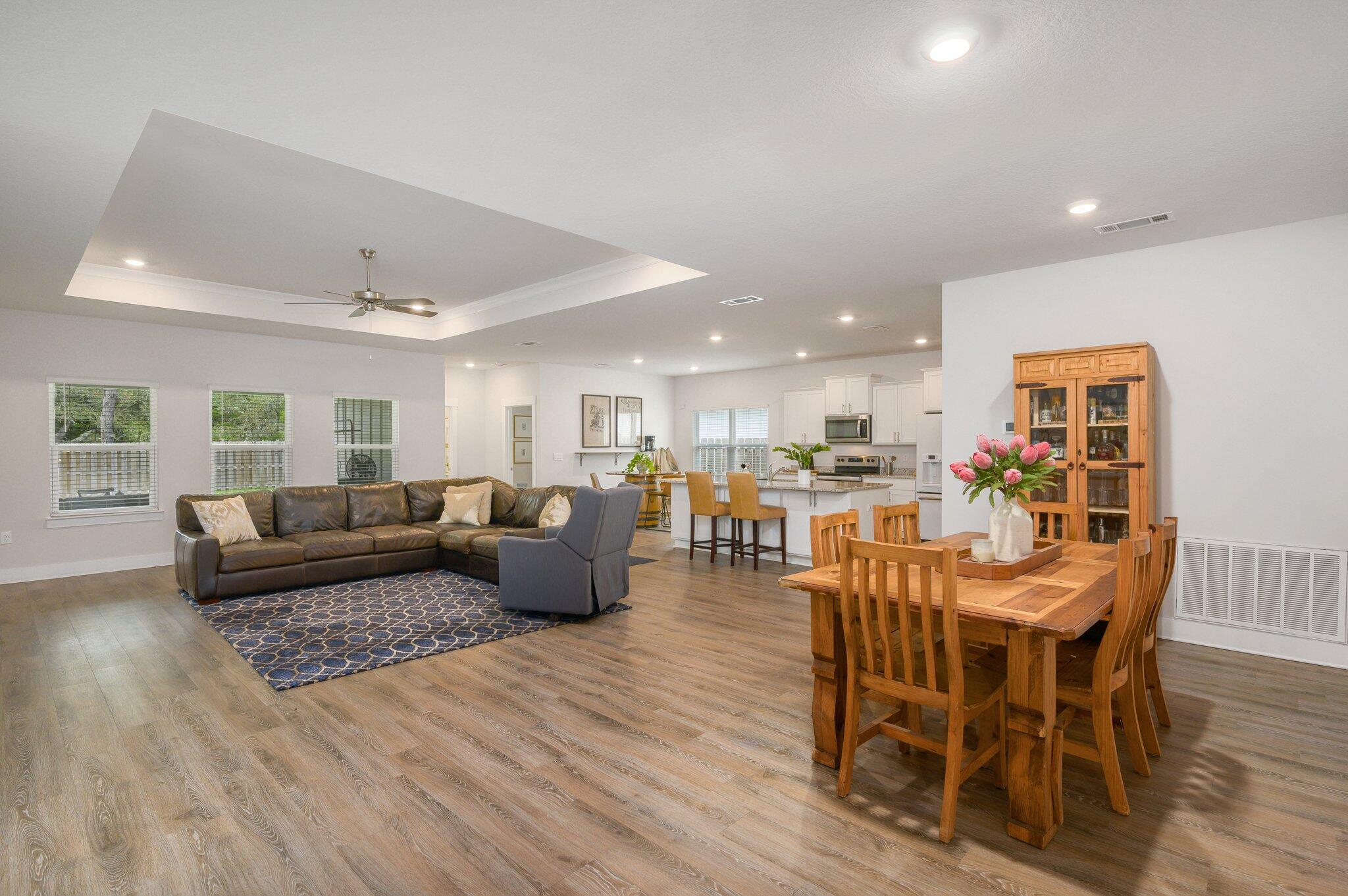 Seagate Community - Residential