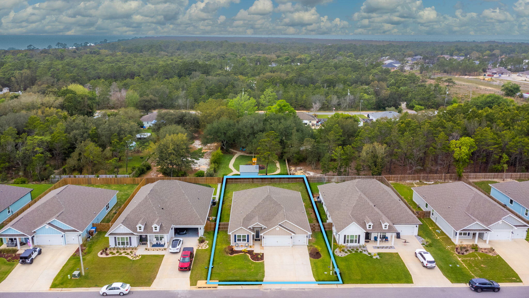 Seagate Community - Residential