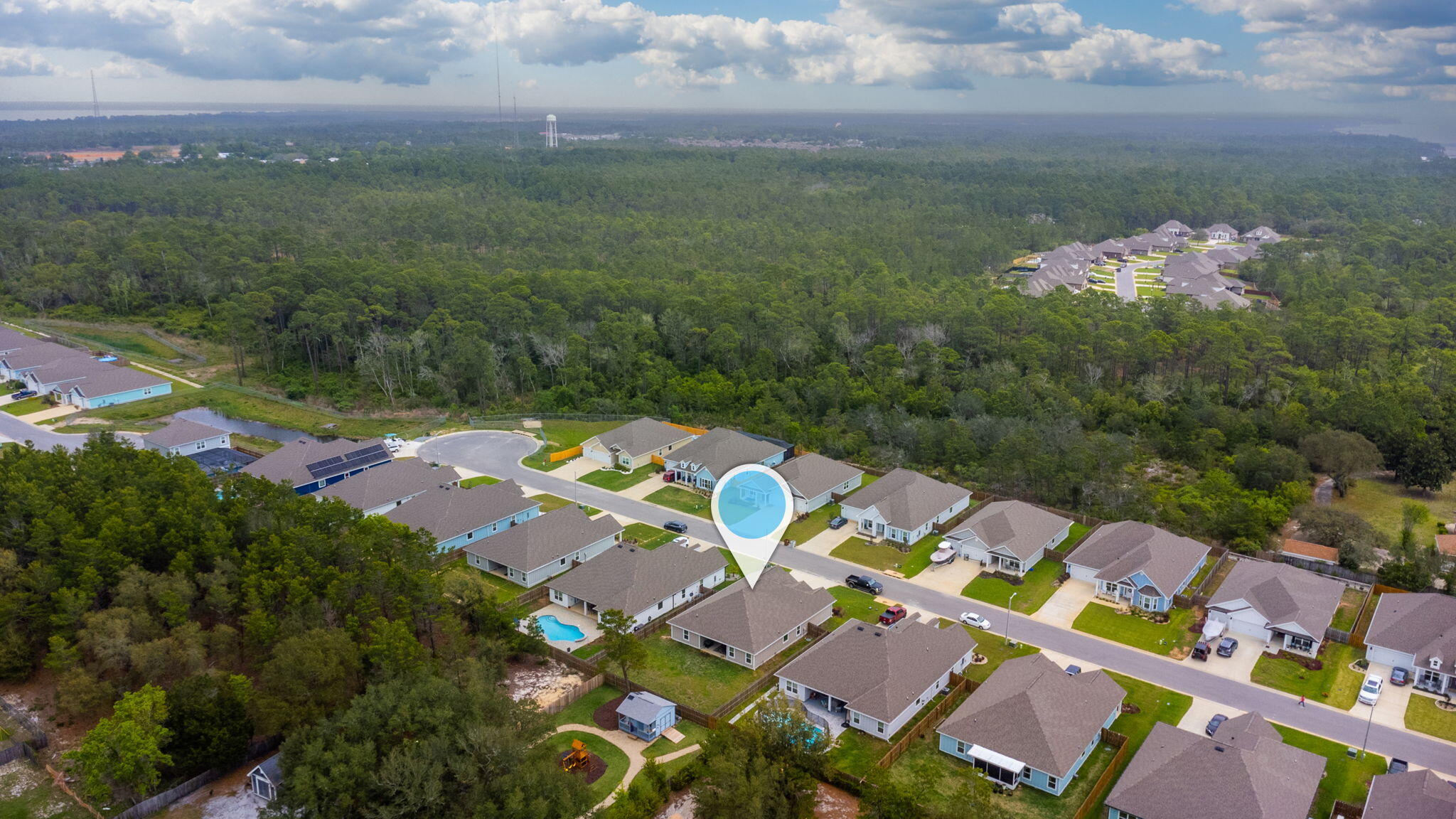 Seagate Community - Residential