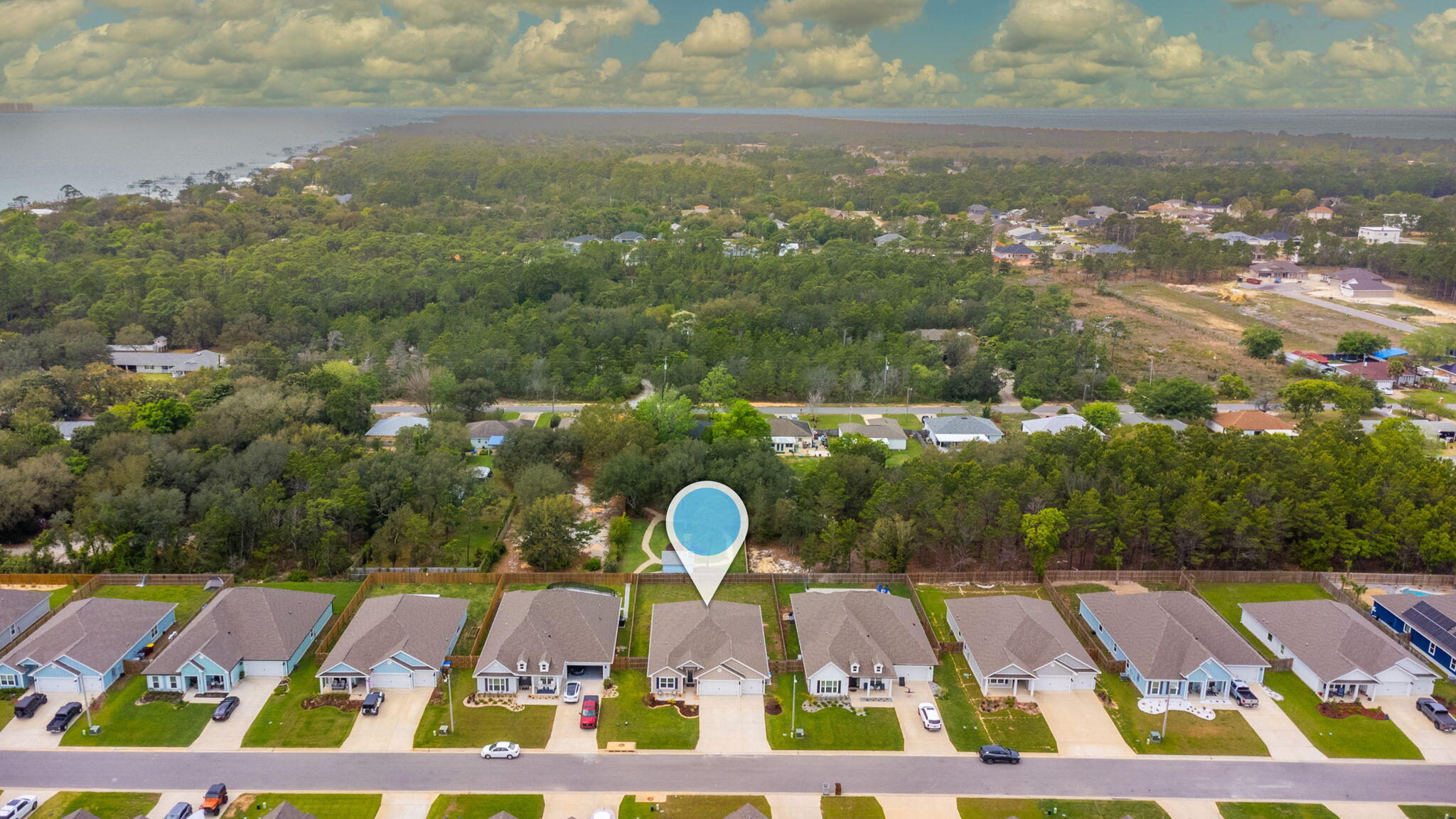 Seagate Community - Residential