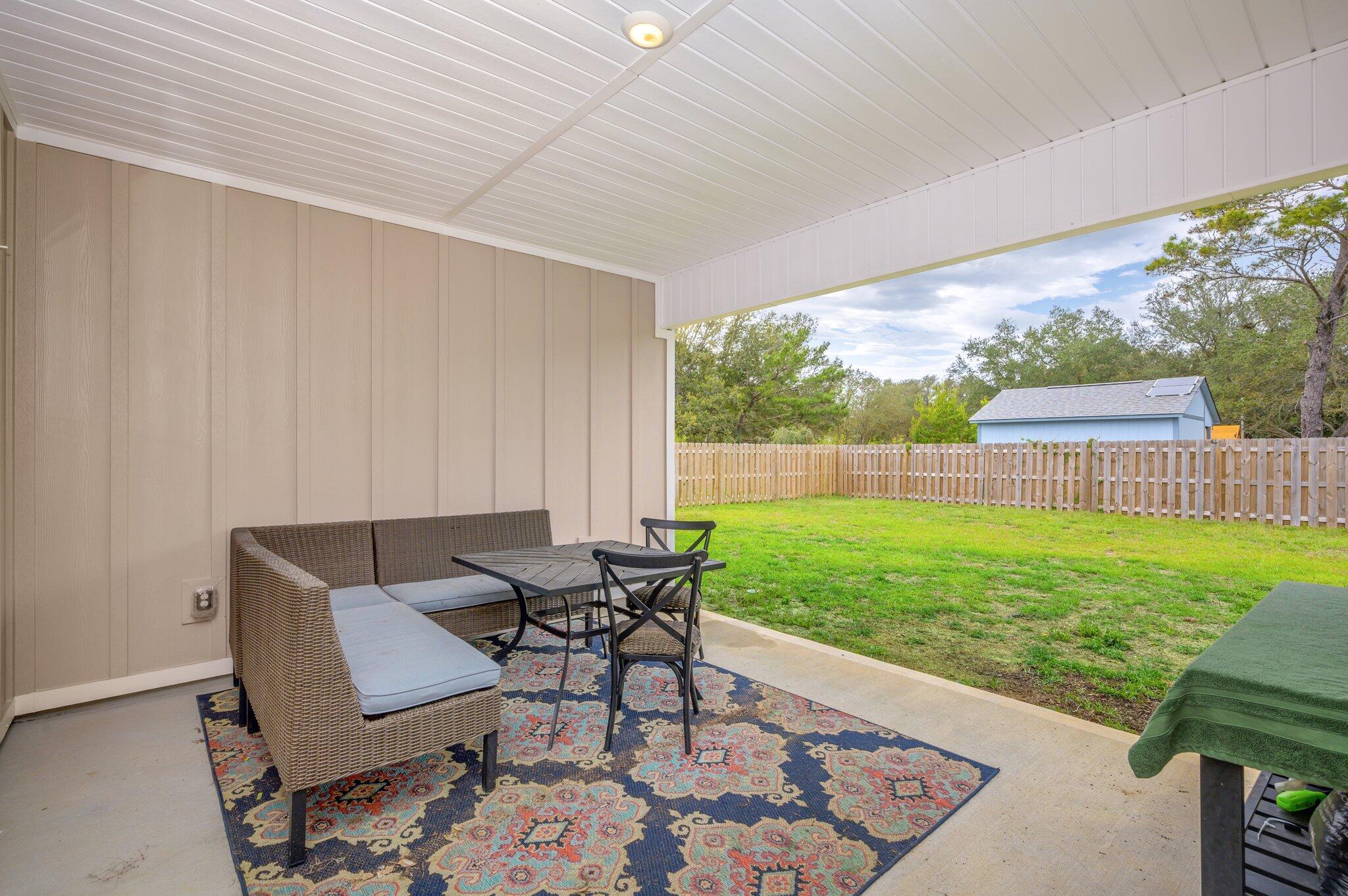 Seagate Community - Residential