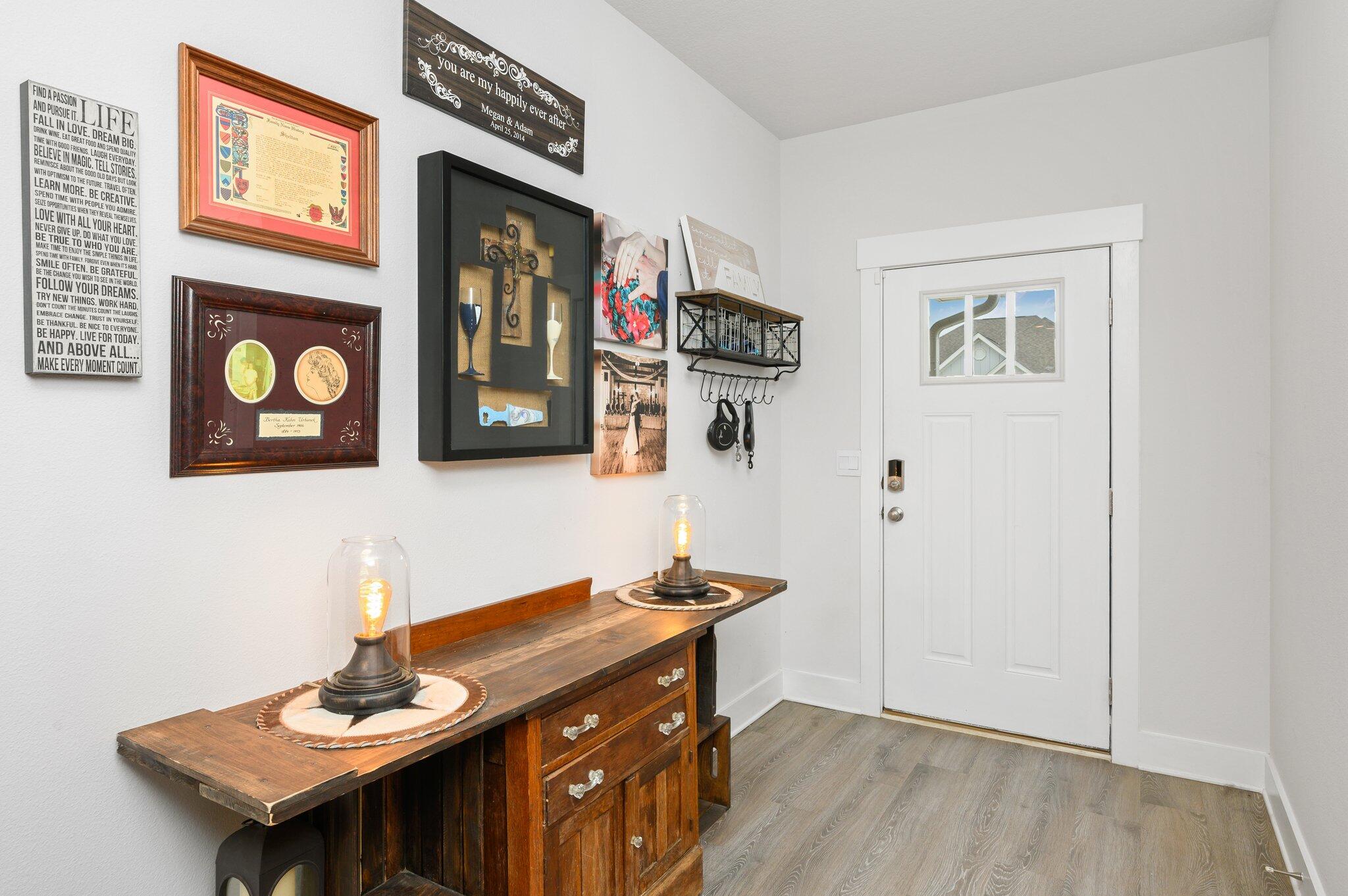 Seagate Community - Residential