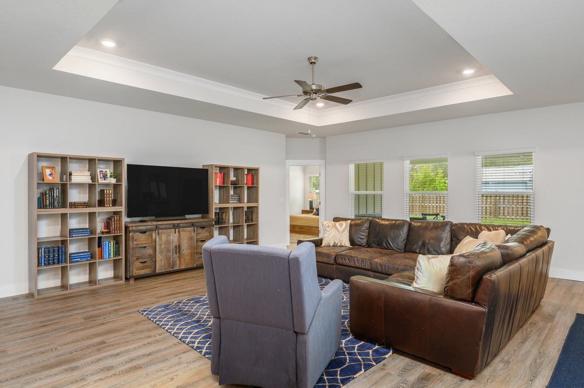 Seagate Community - Residential