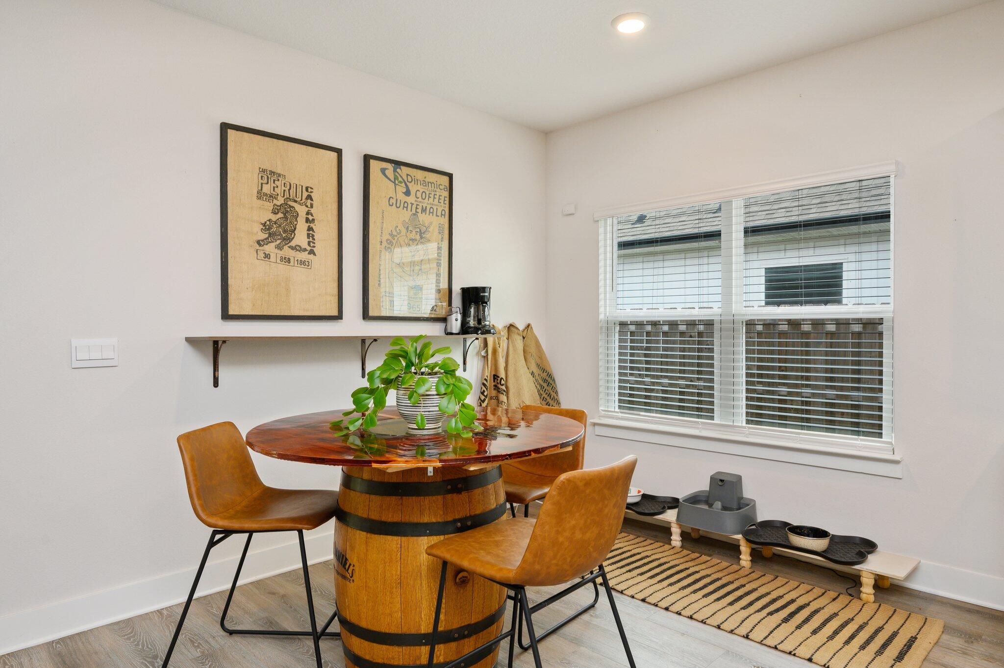 Seagate Community - Residential