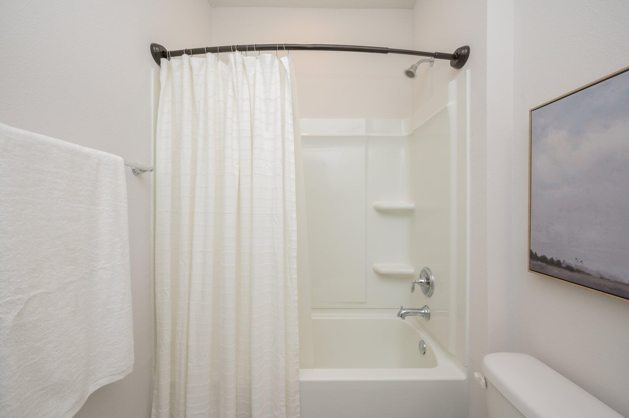 Seagate Community - Residential