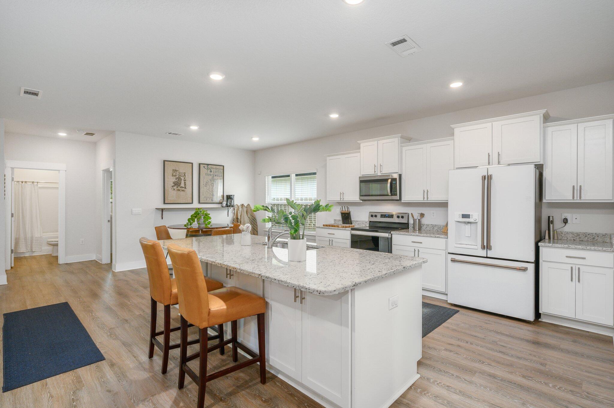 Seagate Community - Residential