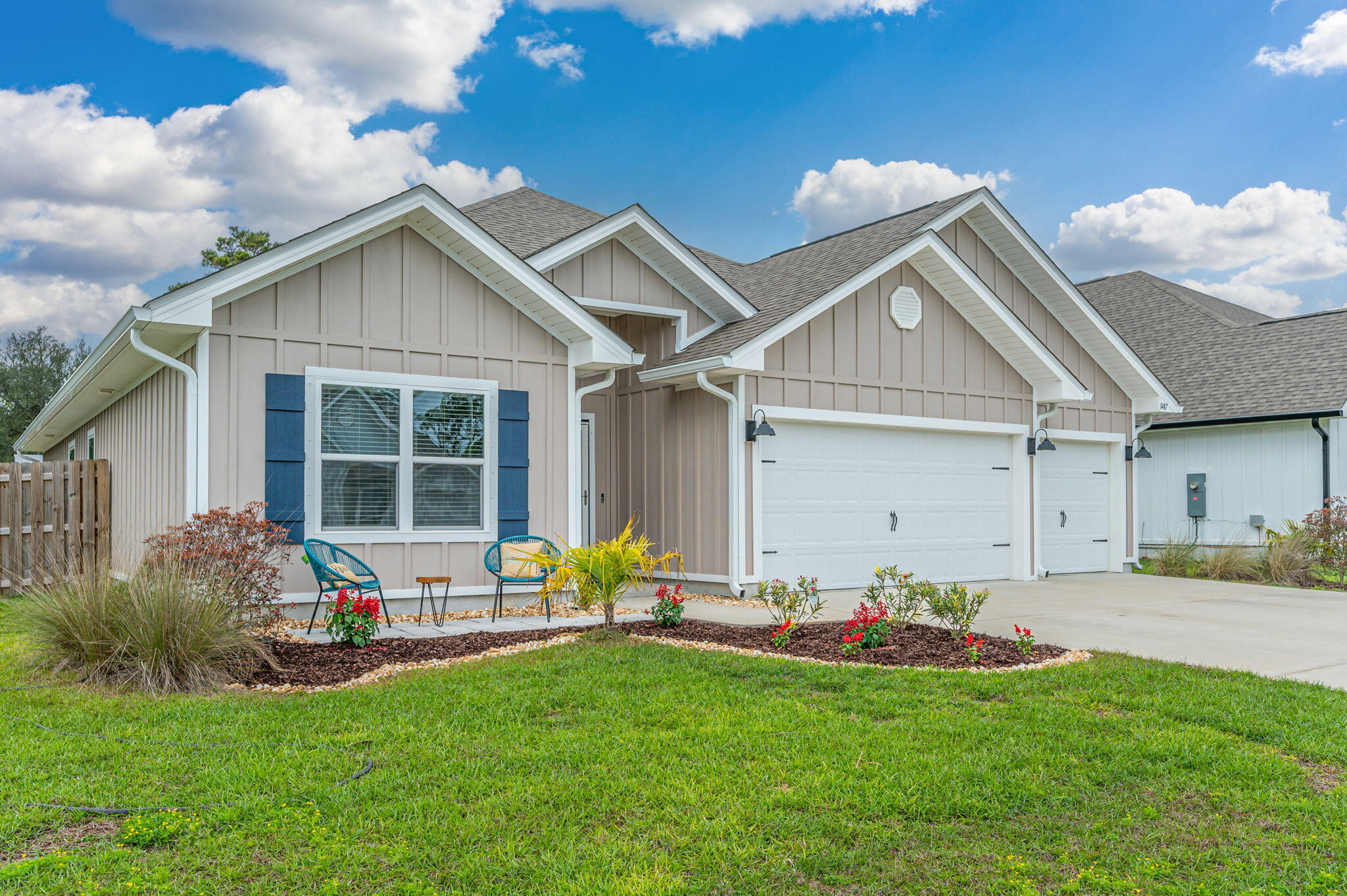 Seagate Community - Residential