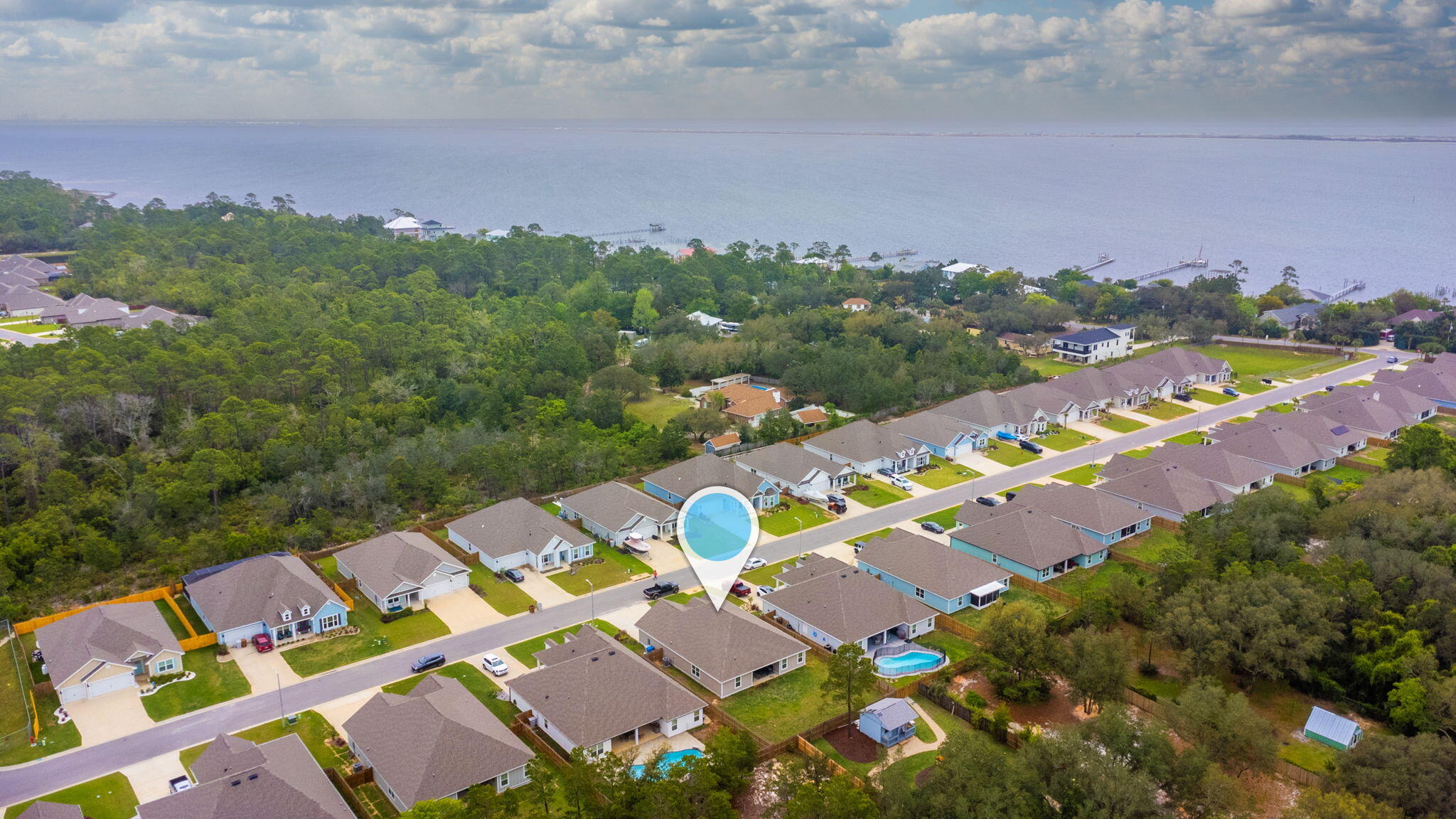 Seagate Community - Residential