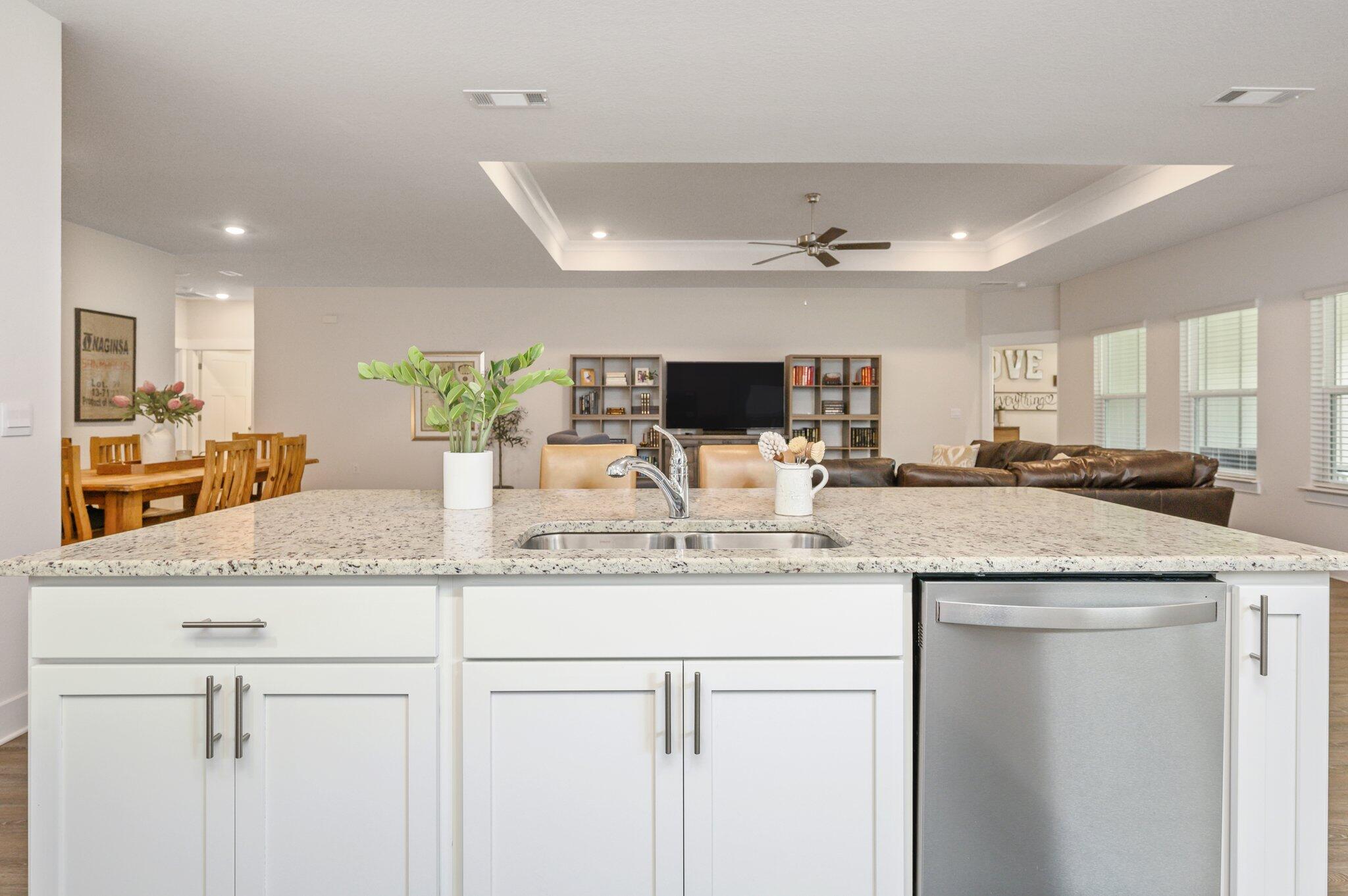 Seagate Community - Residential