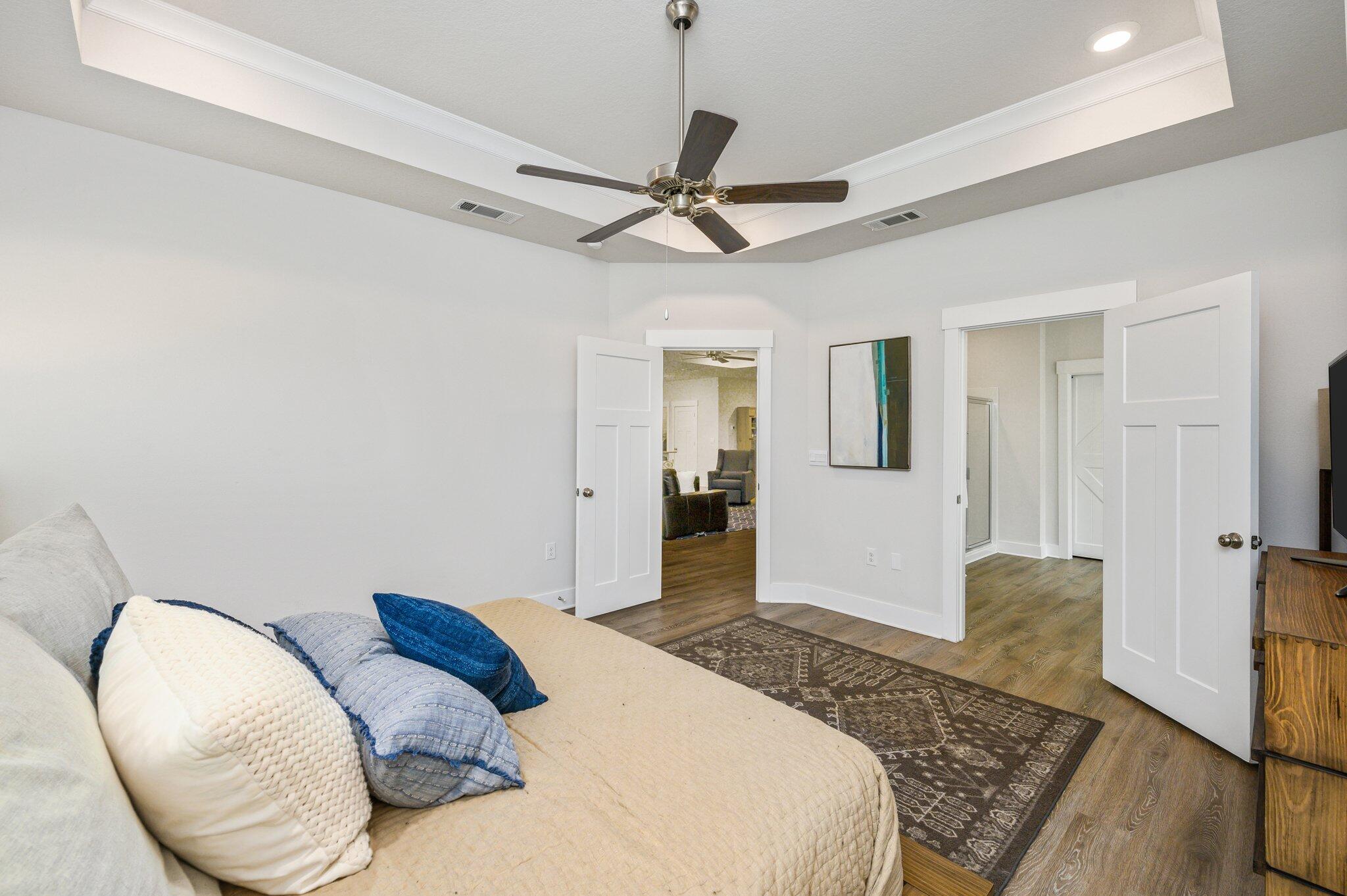 Seagate Community - Residential