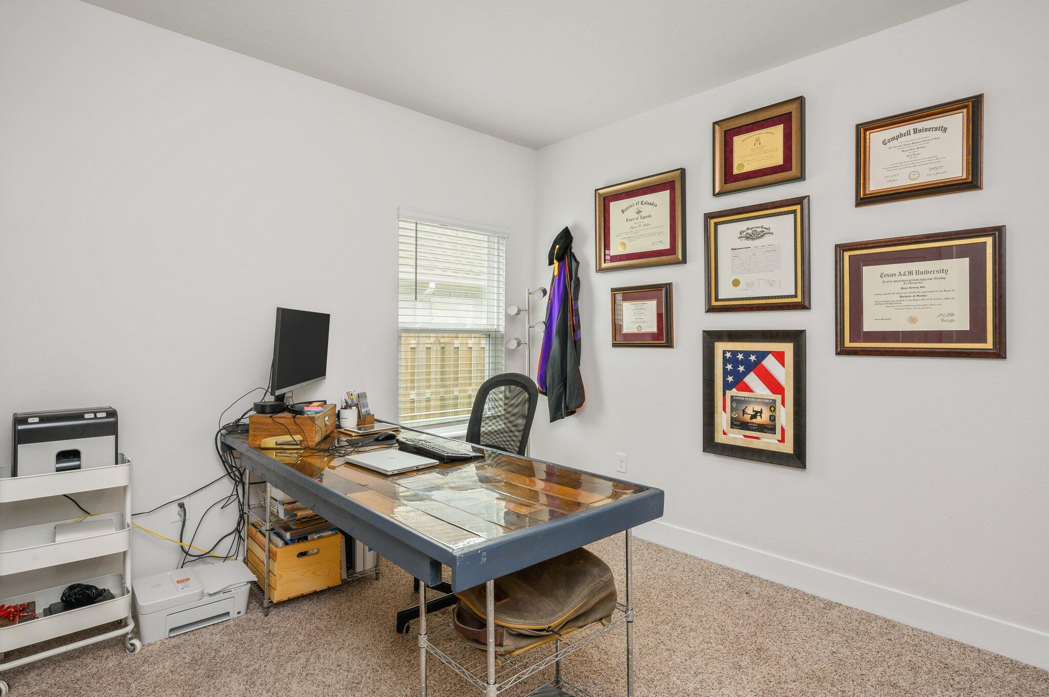 Seagate Community - Residential