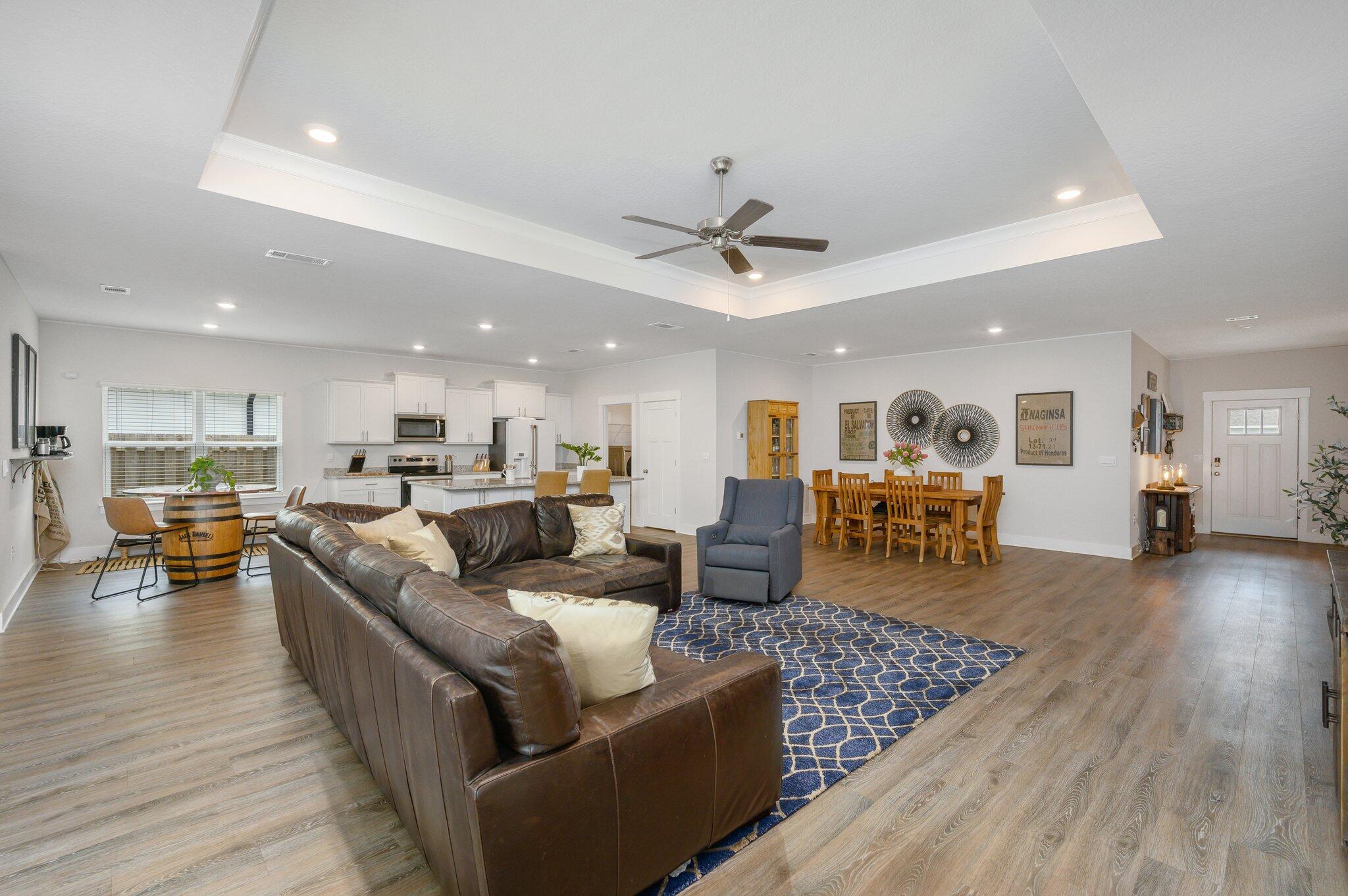 Seagate Community - Residential