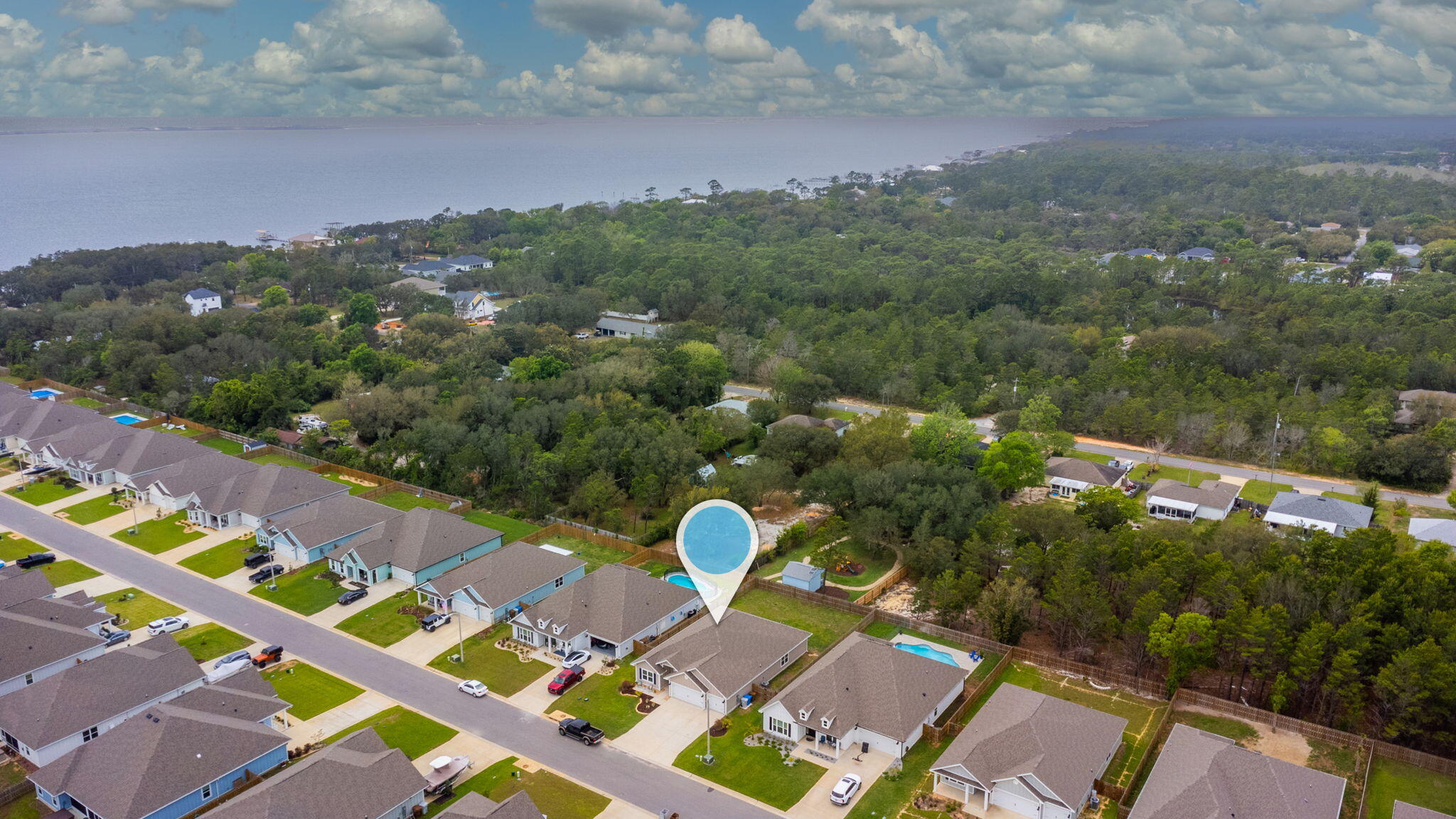 Seagate Community - Residential