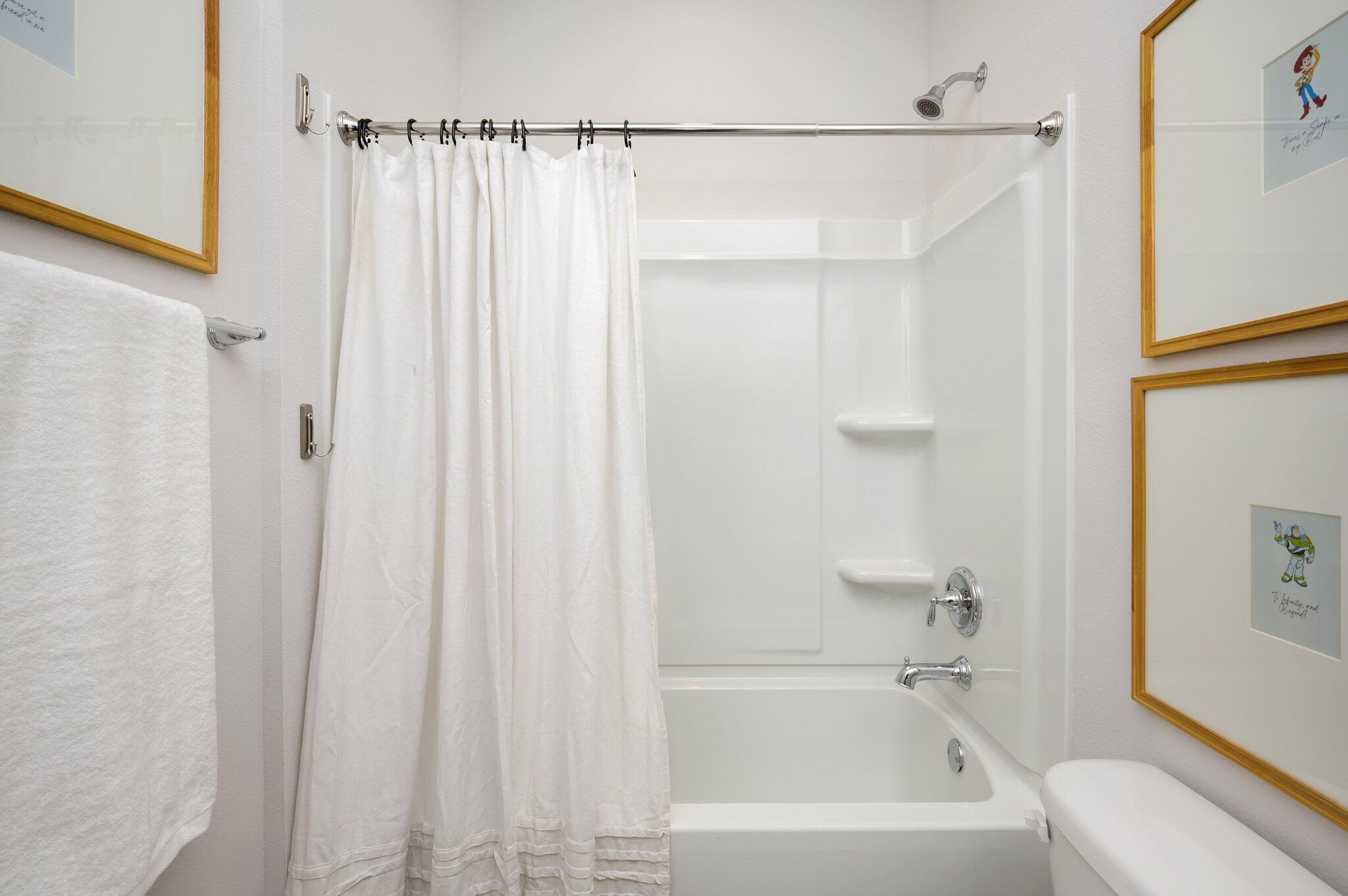 Seagate Community - Residential