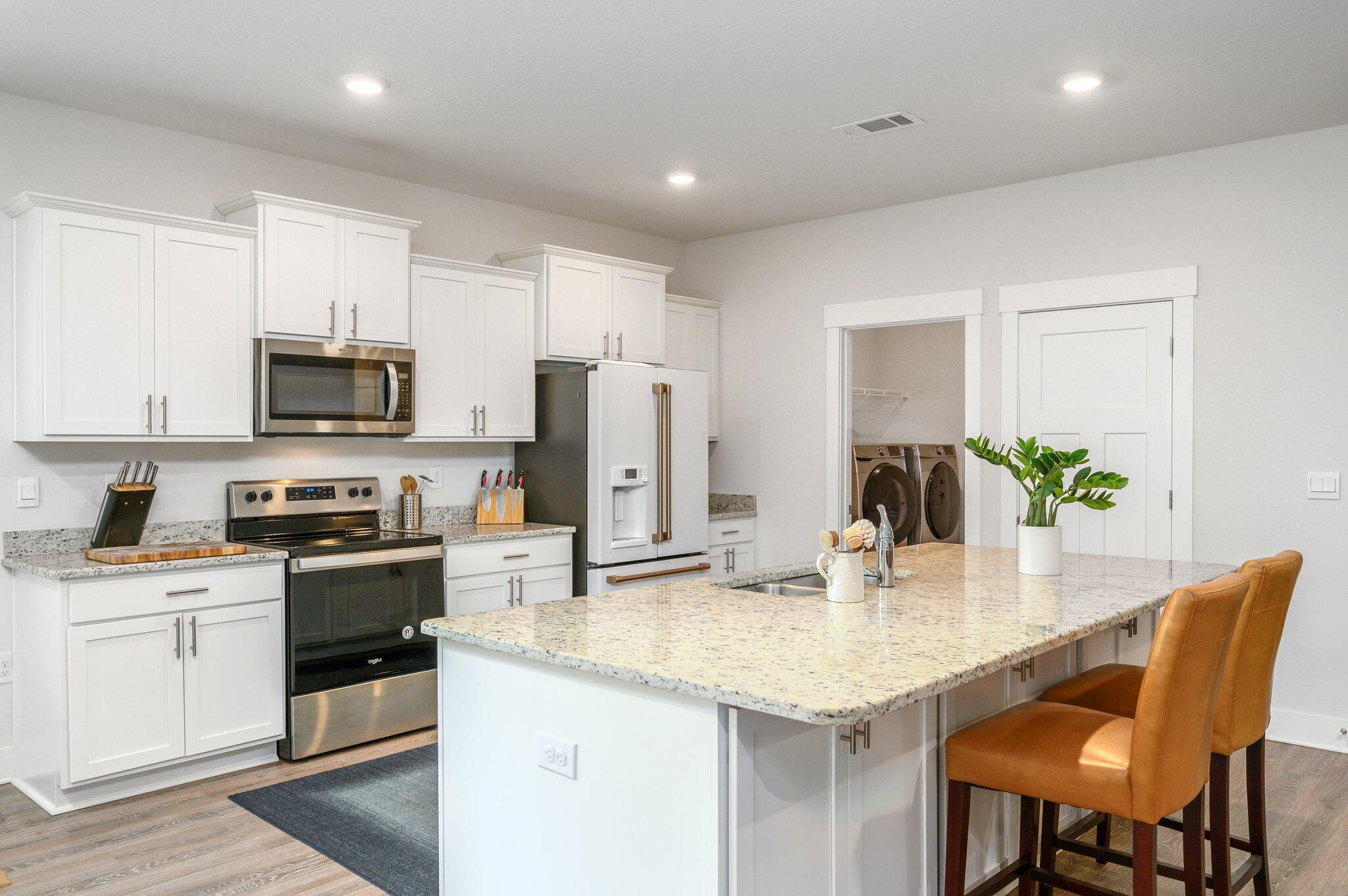 Seagate Community - Residential