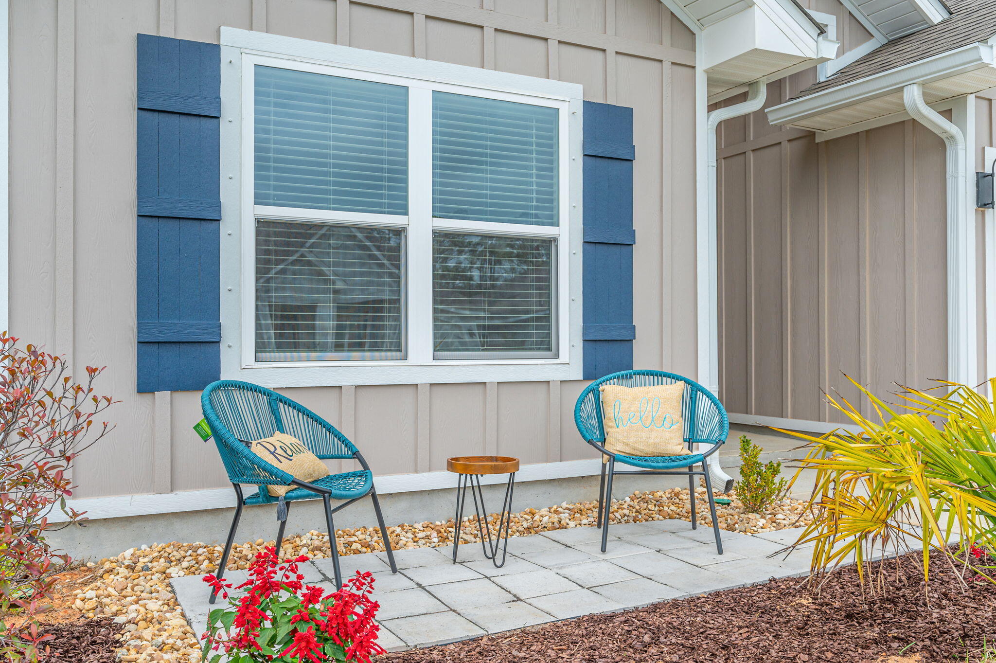 Seagate Community - Residential