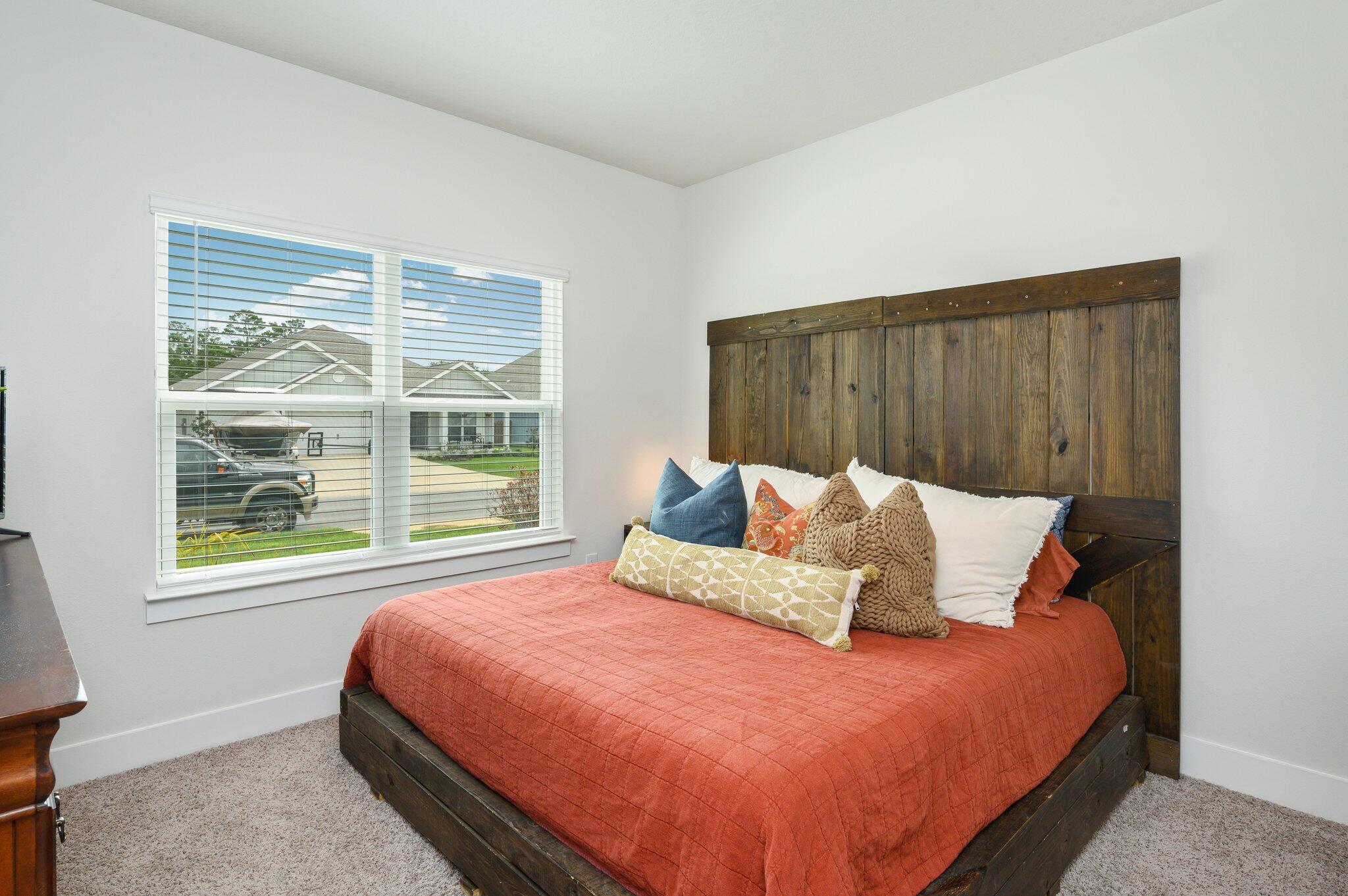 Seagate Community - Residential