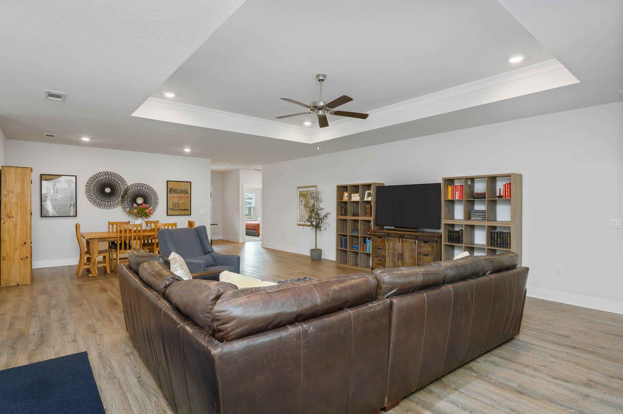 Seagate Community - Residential