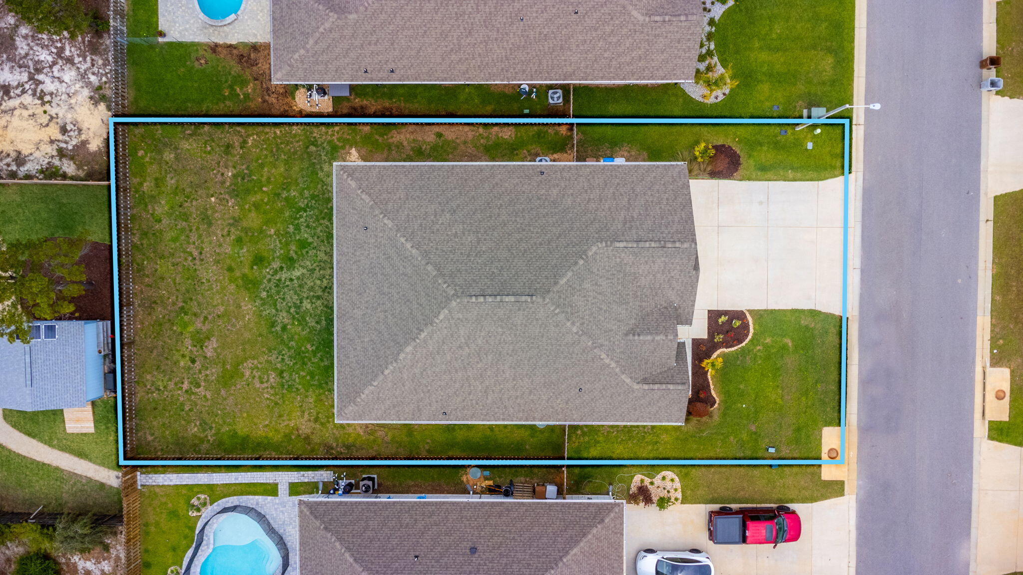 Seagate Community - Residential