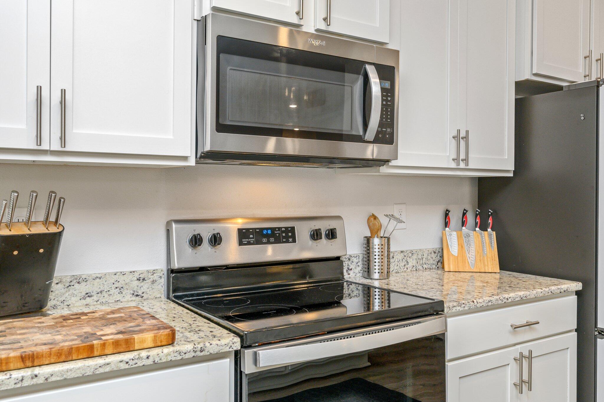 Seagate Community - Residential