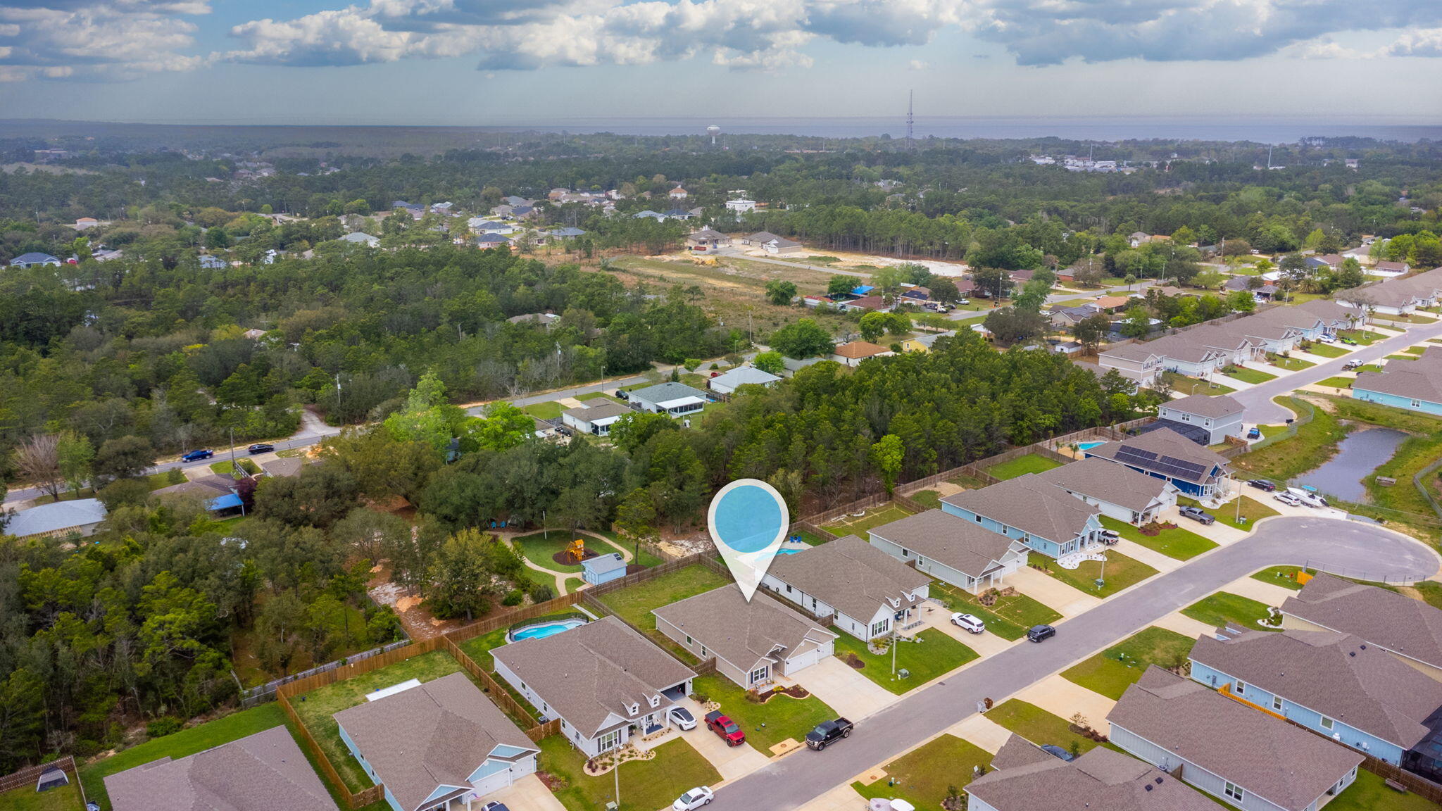 Seagate Community - Residential