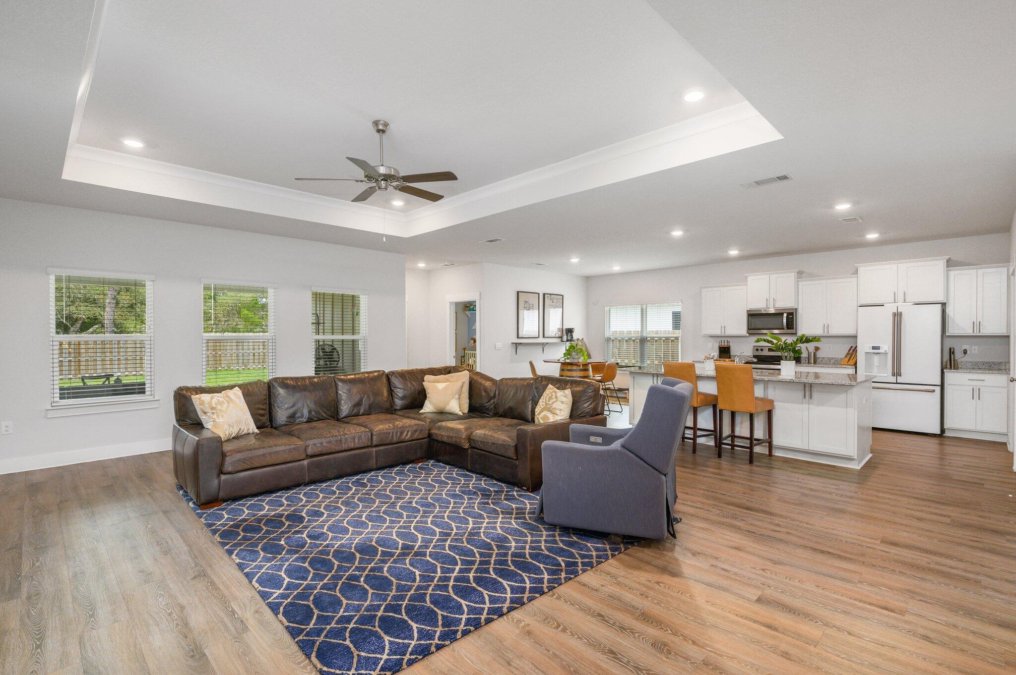 Seagate Community - Residential