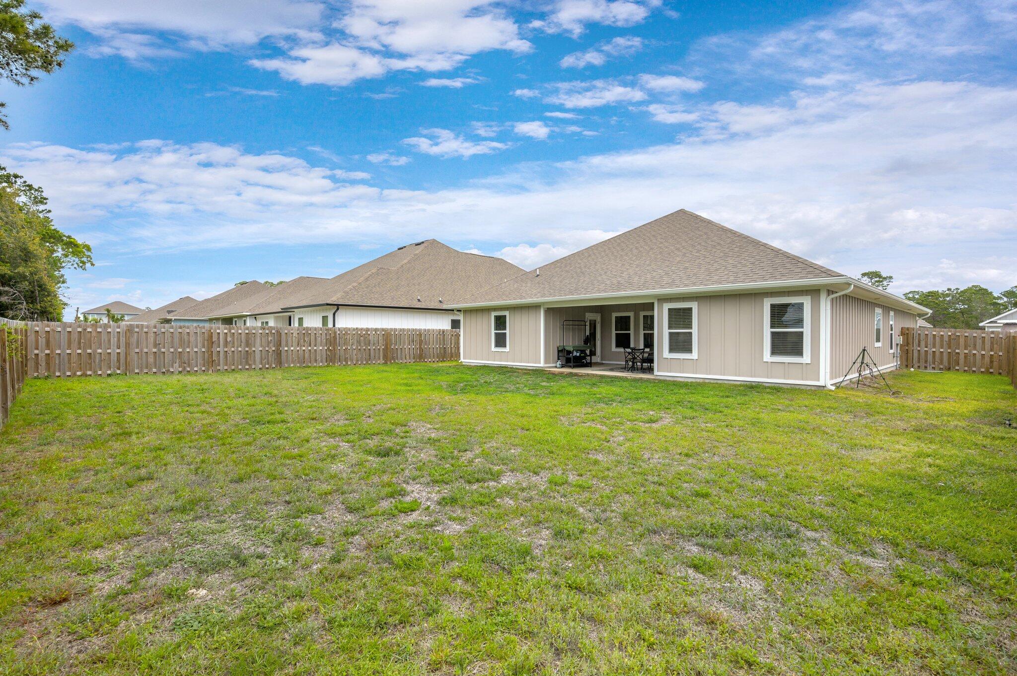 Seagate Community - Residential