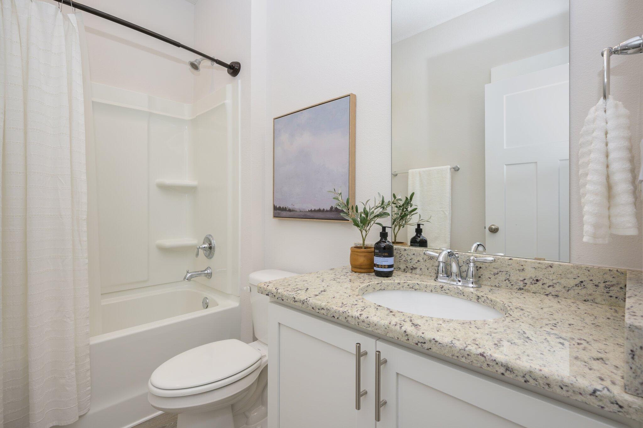 Seagate Community - Residential