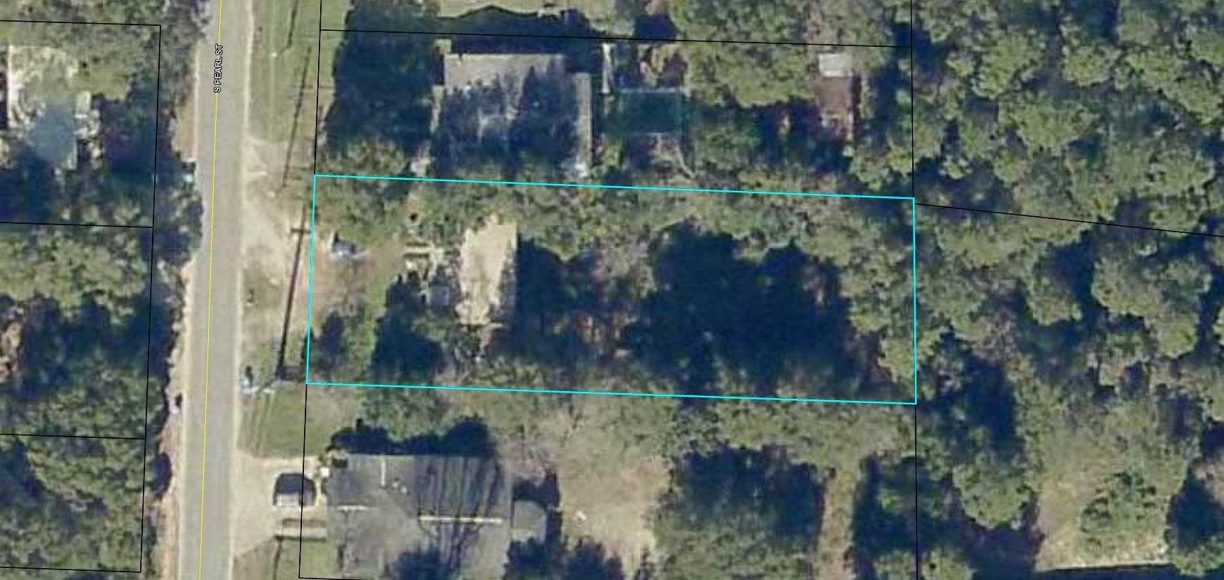 AVERITT ADDN TO CRESTVIEW - Residential