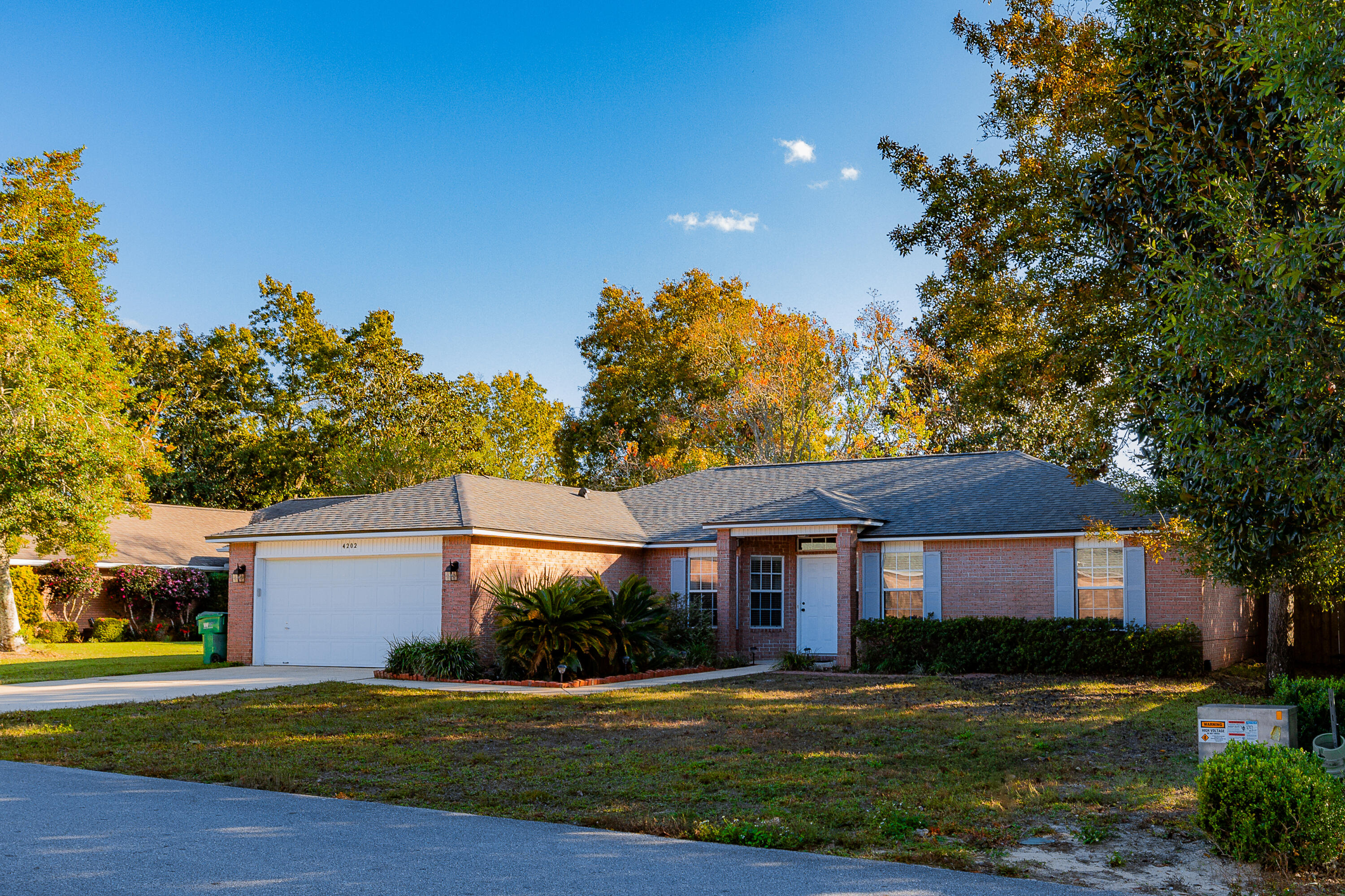 Shadow Oaks S/D - Residential