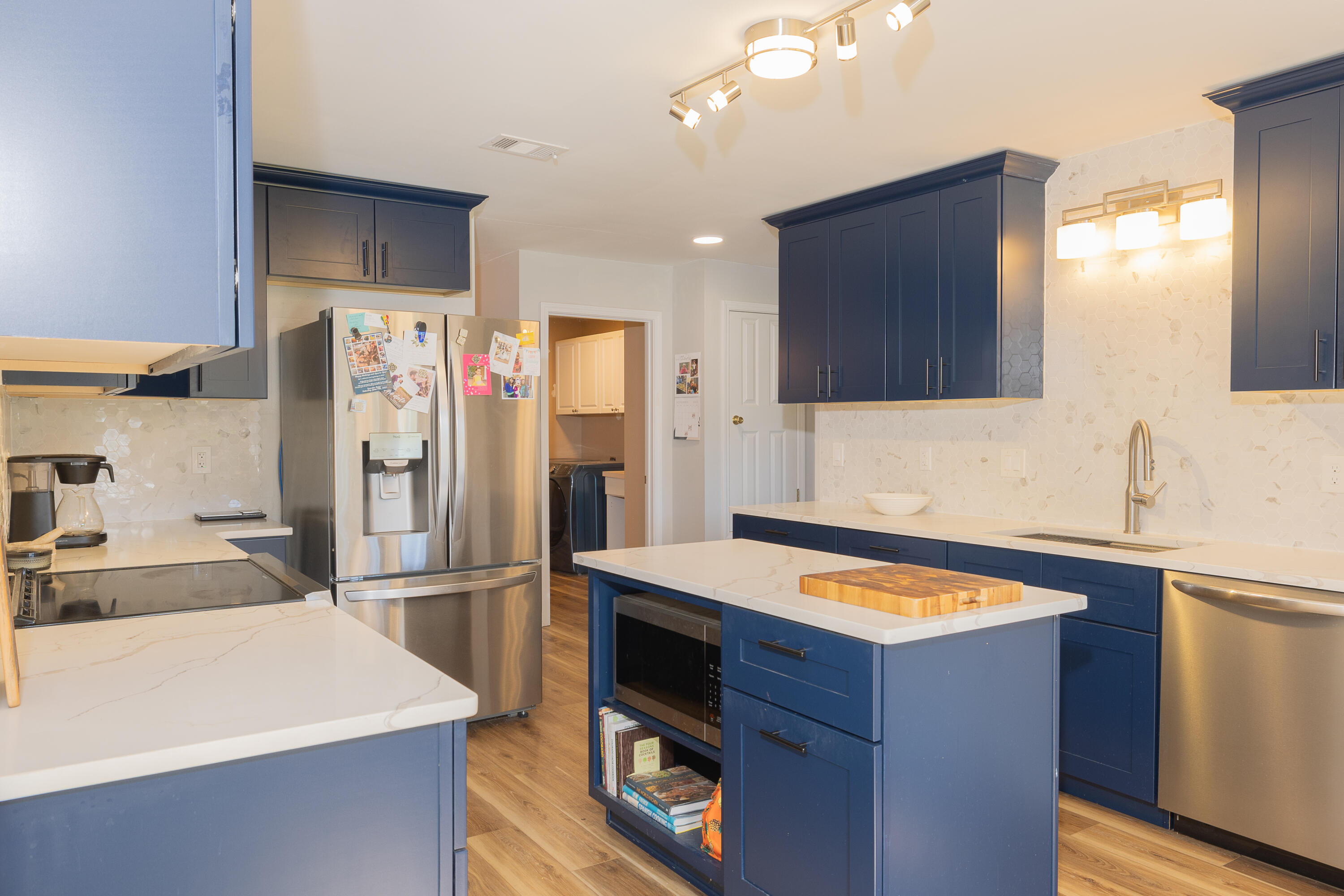 Shadow Oaks S/D - Residential