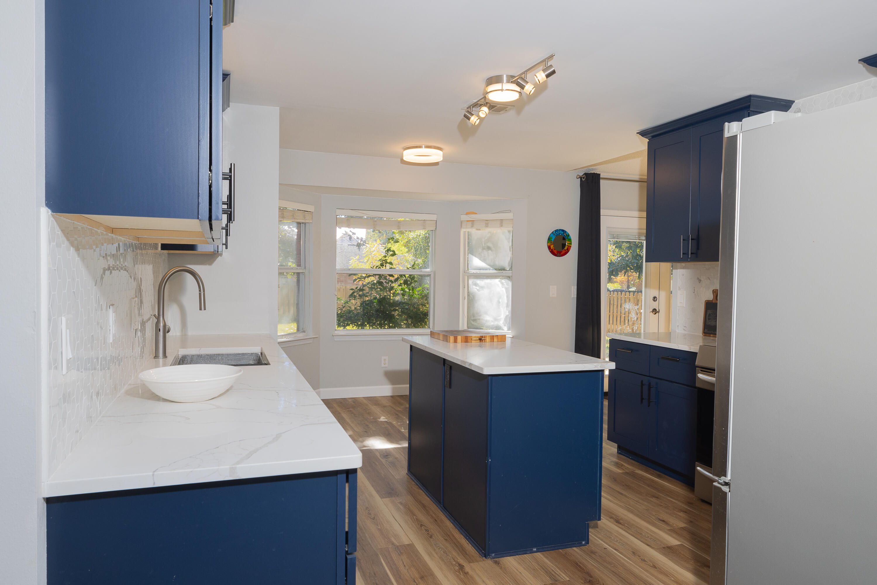 Shadow Oaks S/D - Residential