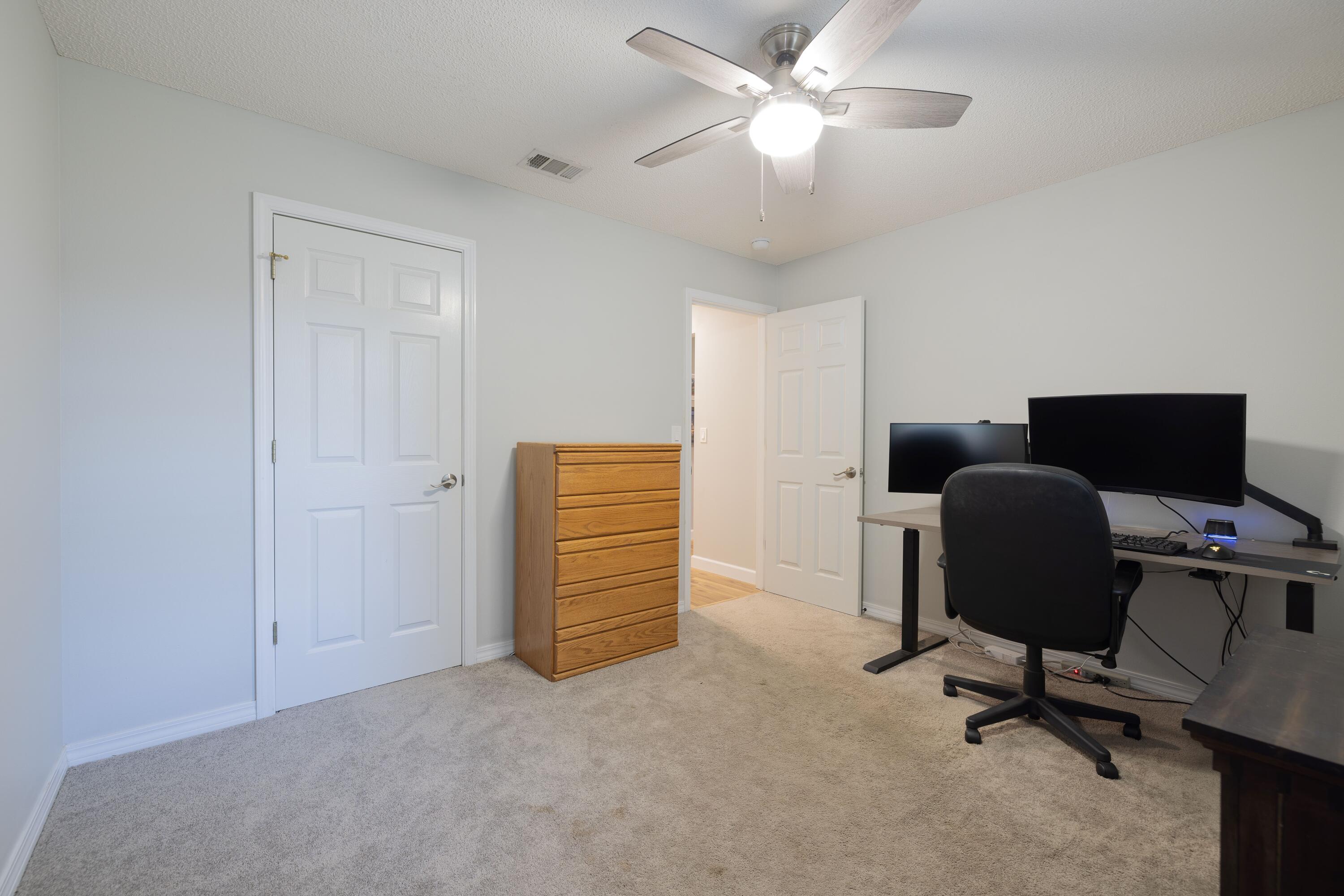 Shadow Oaks S/D - Residential