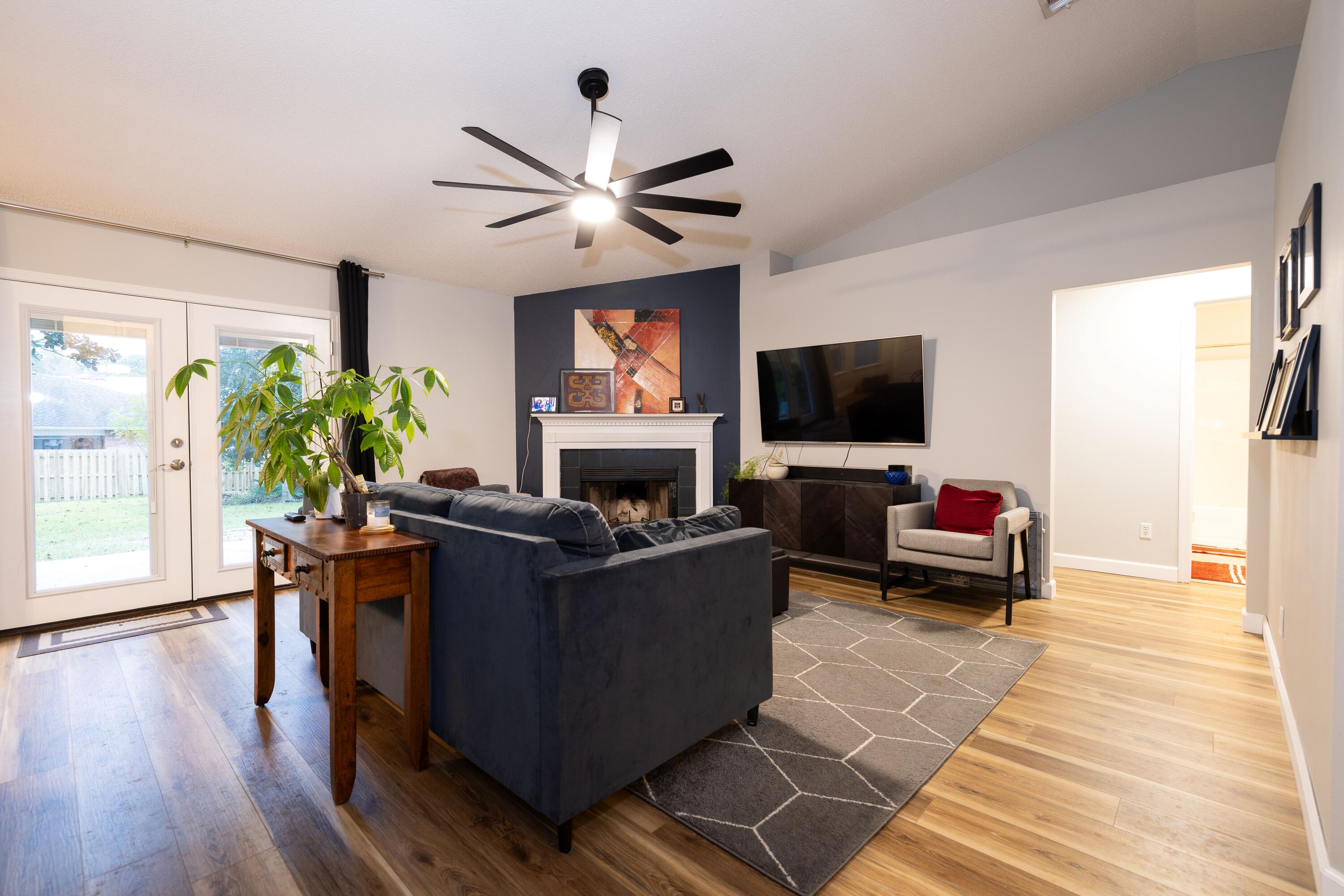 Shadow Oaks S/D - Residential