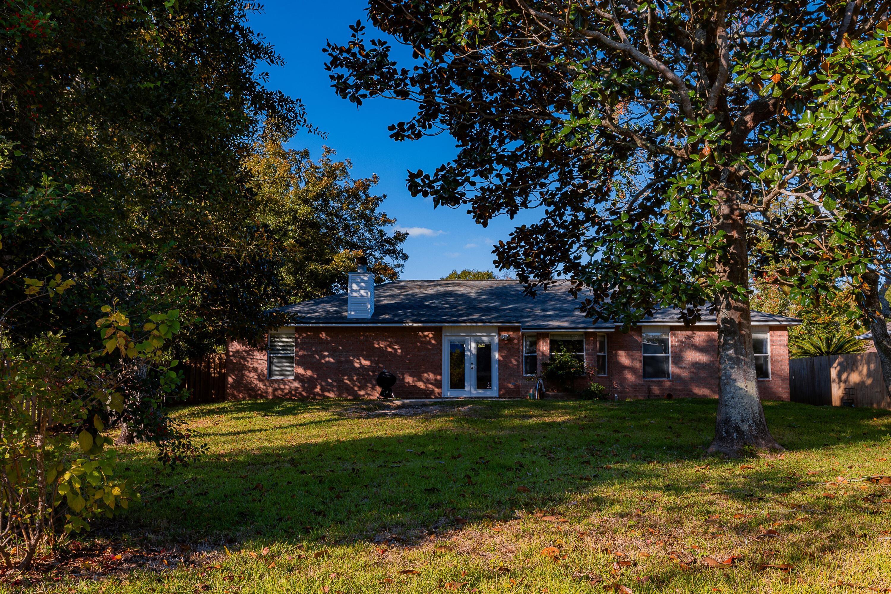 Shadow Oaks S/D - Residential