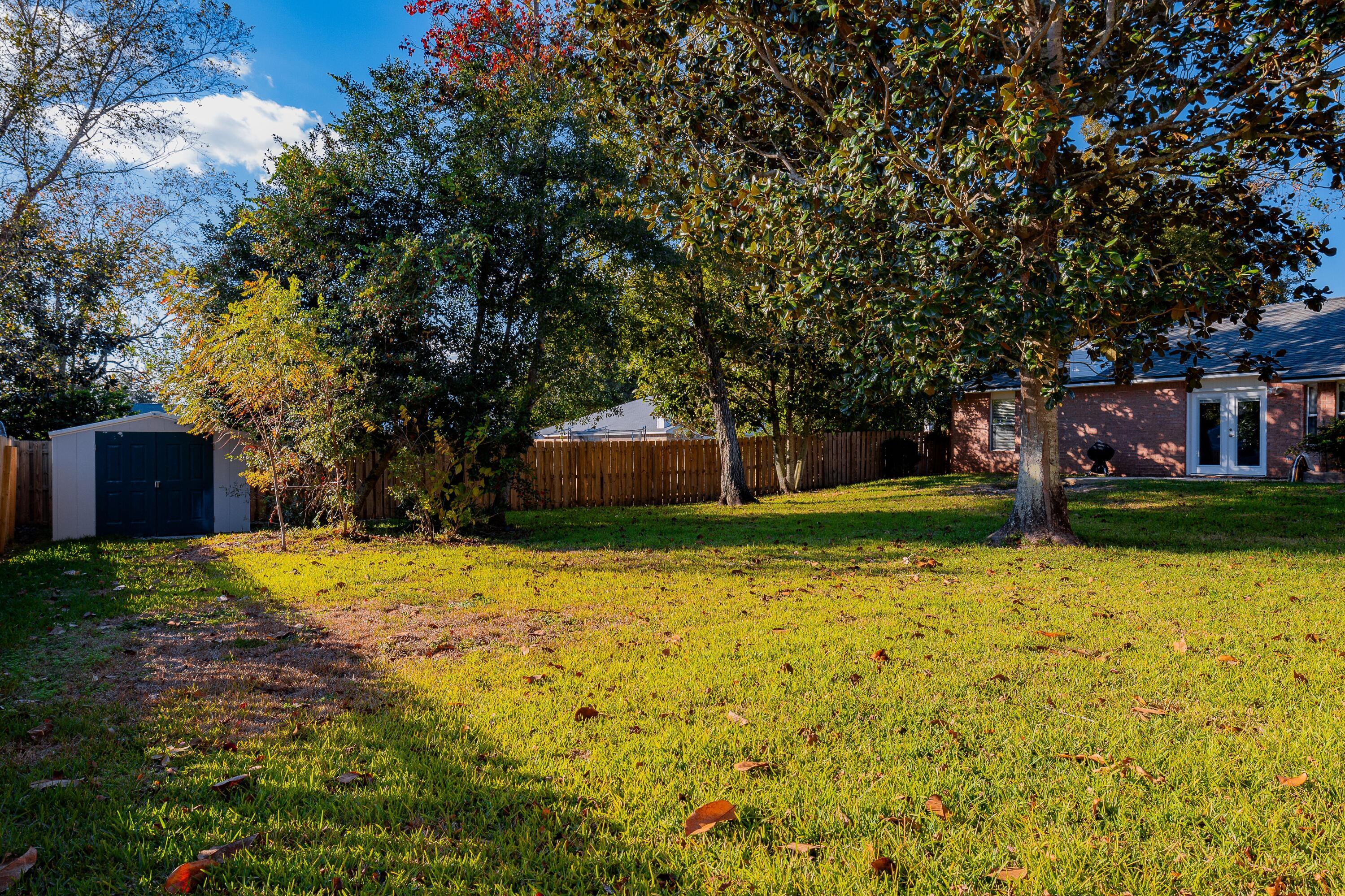 Shadow Oaks S/D - Residential