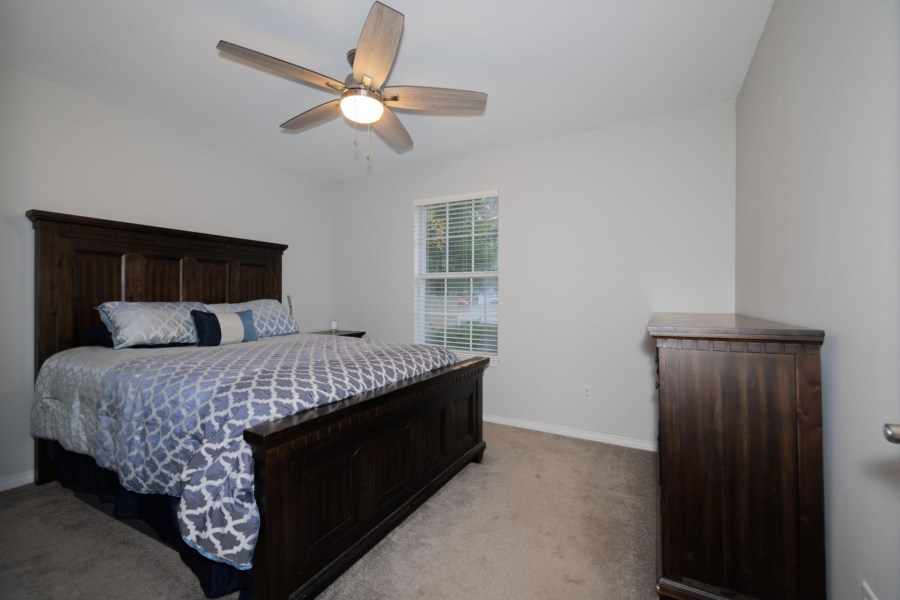 Shadow Oaks S/D - Residential