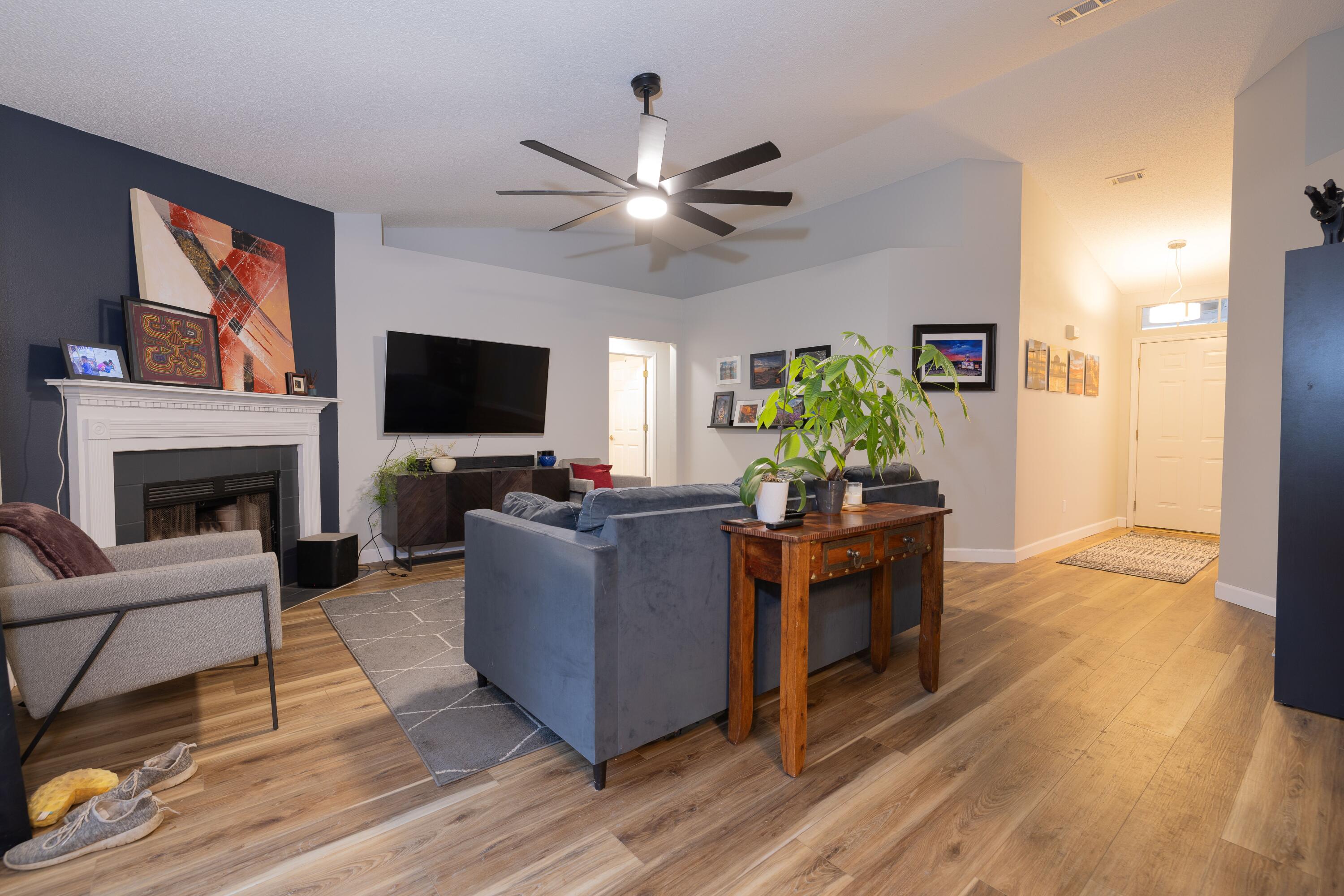 Shadow Oaks S/D - Residential