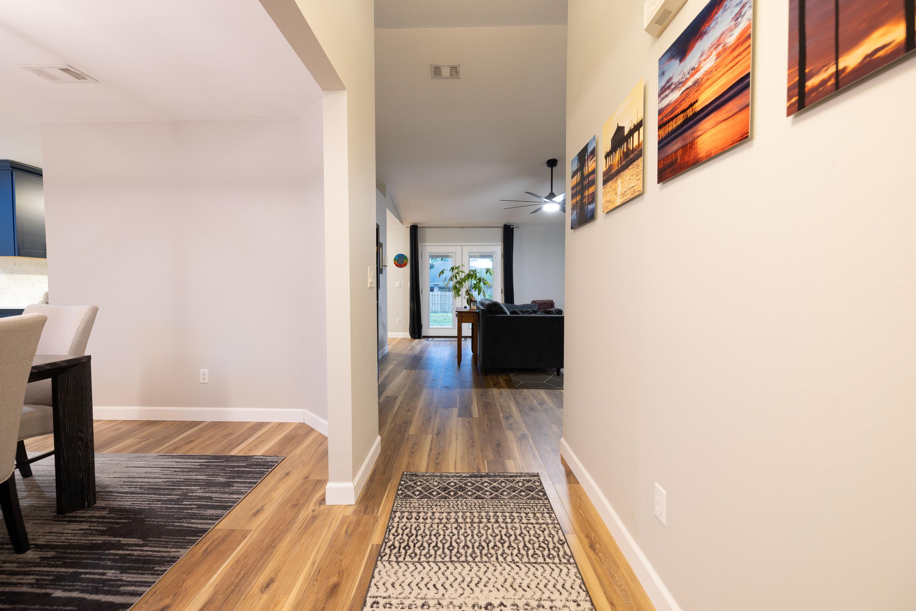 Shadow Oaks S/D - Residential