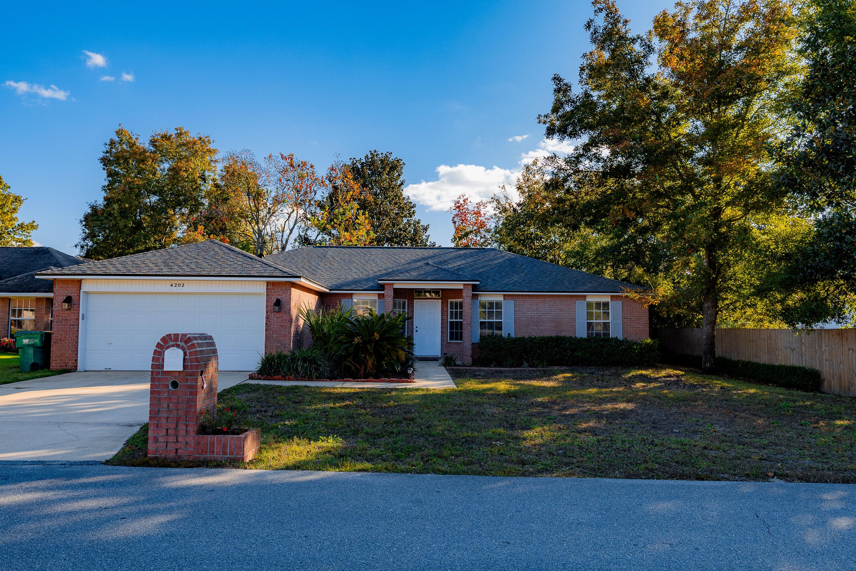 Shadow Oaks S/D - Residential